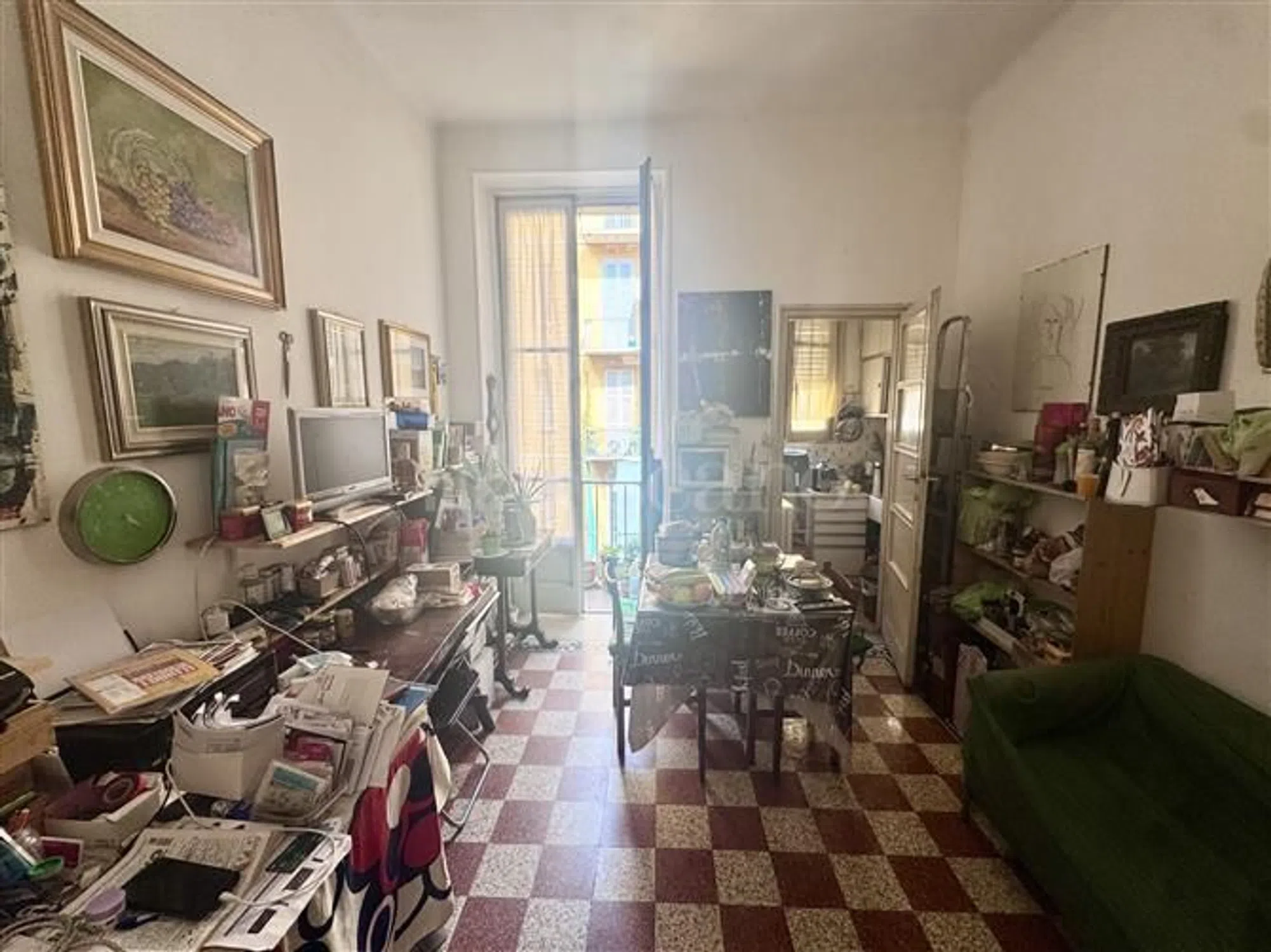 Bilocale in via Antonio Bazzini - Photo 12