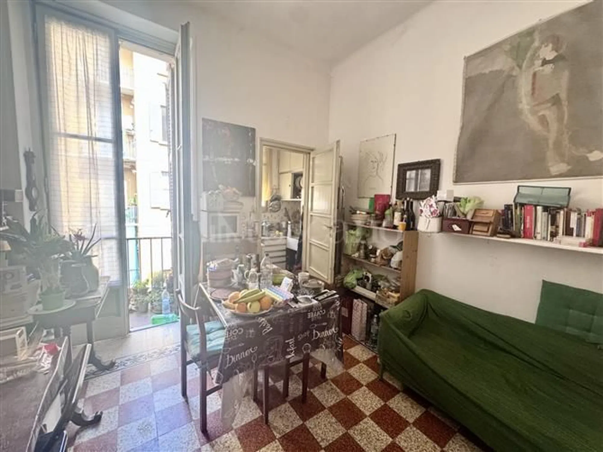 Bilocale in via Antonio Bazzini - Photo 13