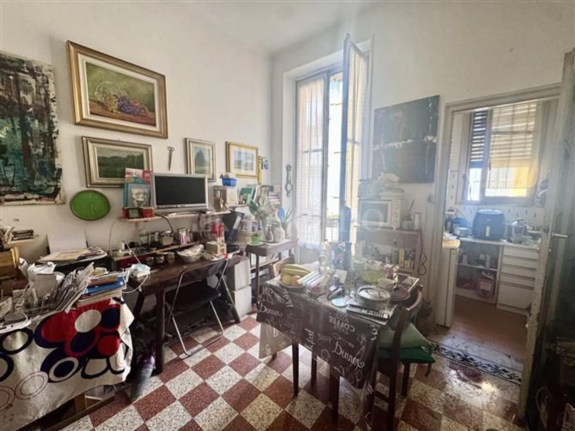 Bilocale in via Antonio Bazzini - Photo 14