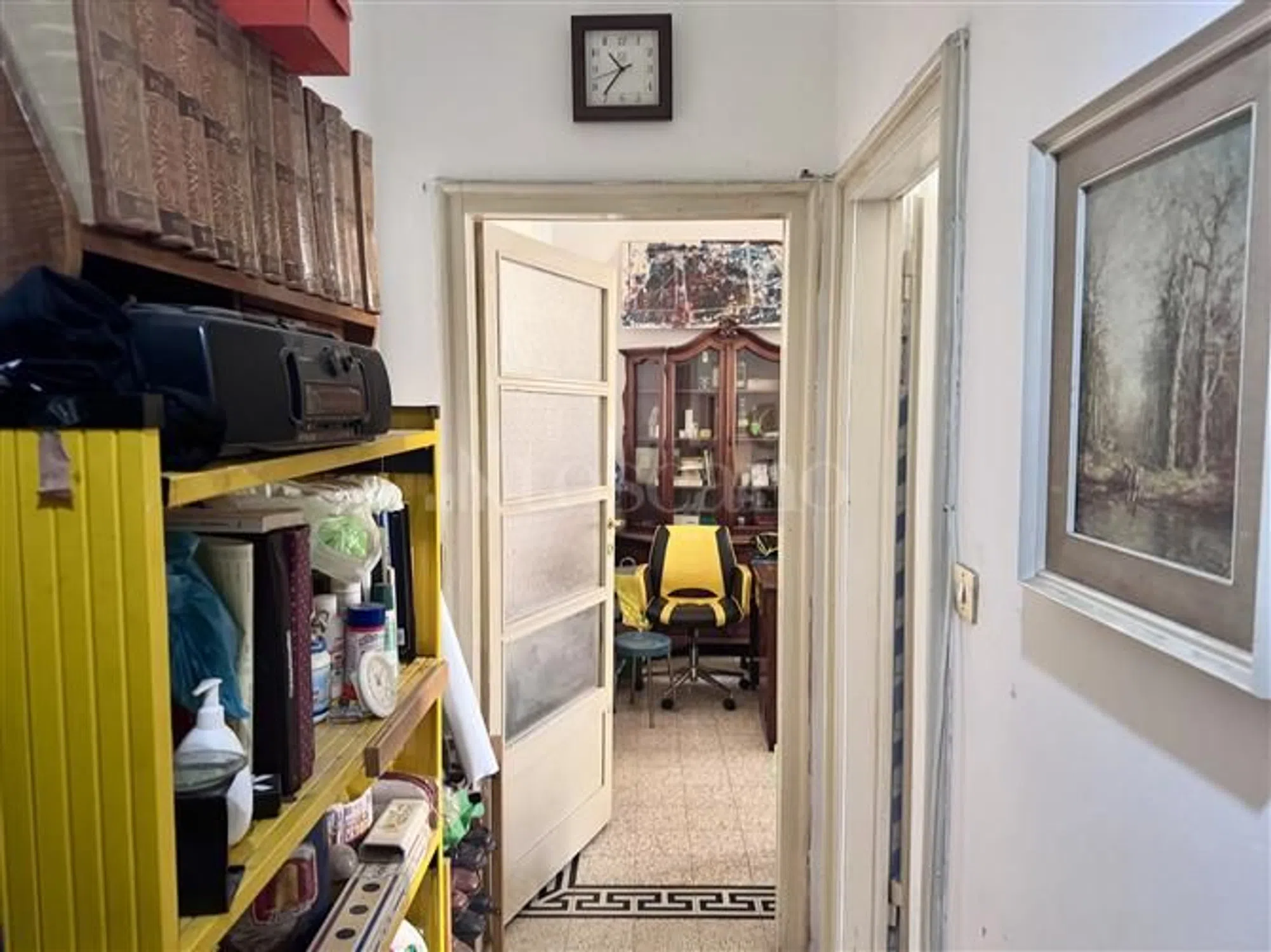 Bilocale in via Antonio Bazzini - Photo 18