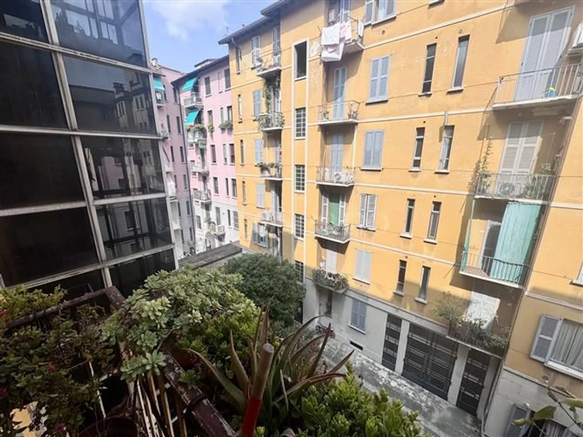Bilocale in via Antonio Bazzini - Photo 4