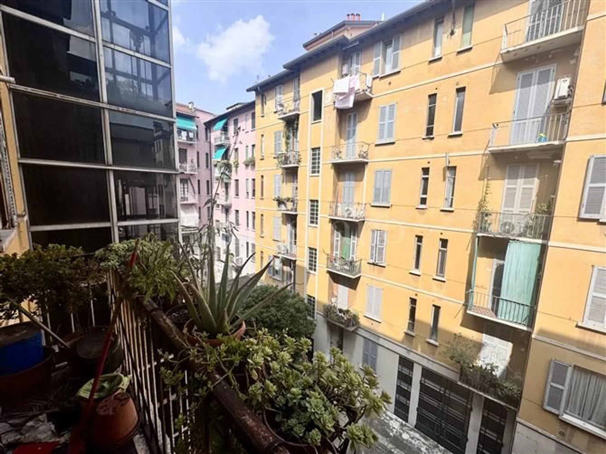 Bilocale in via Antonio Bazzini - Photo 5