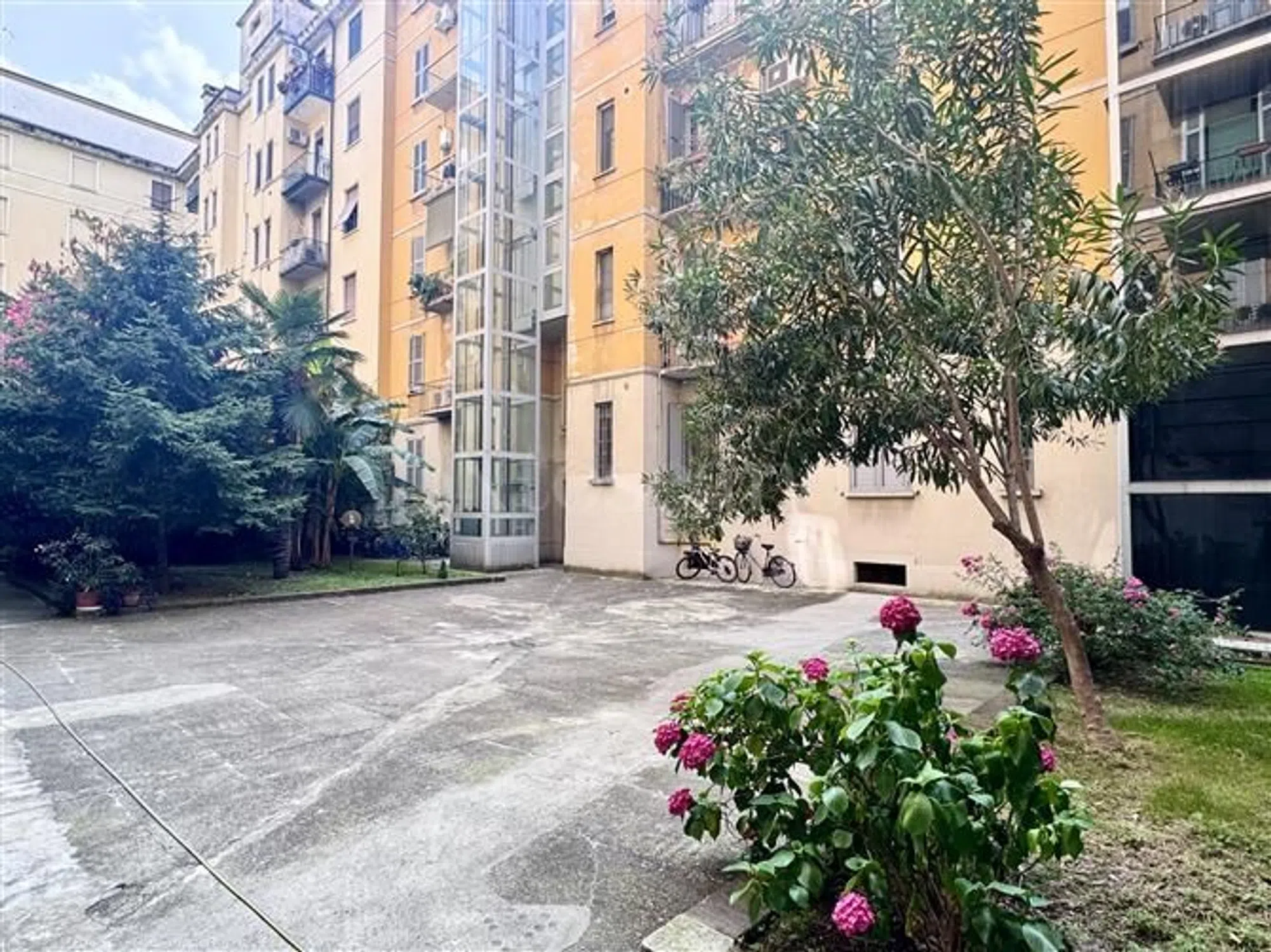 Bilocale in via Antonio Bazzini - Photo 6
