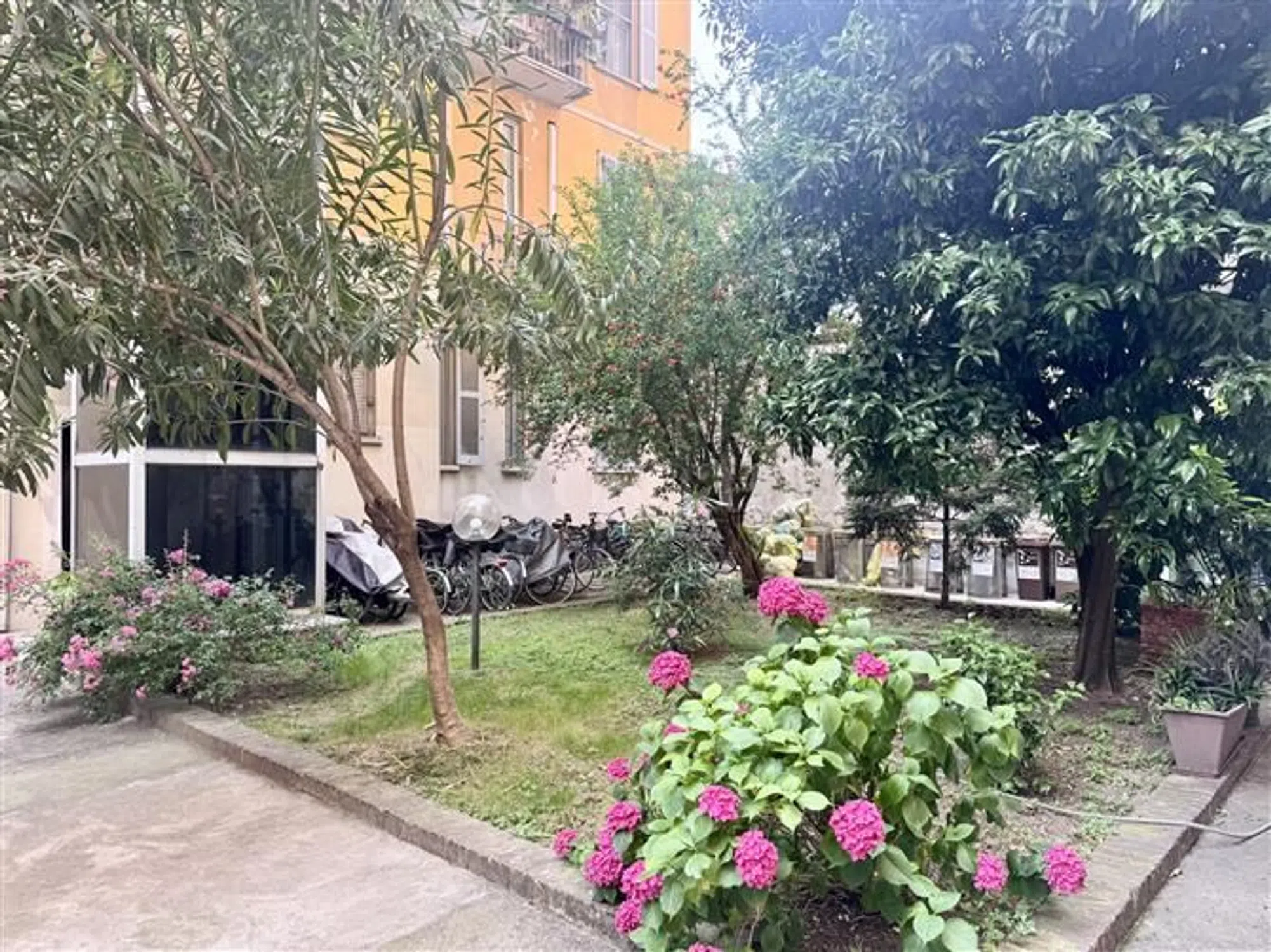 Bilocale in via Antonio Bazzini - Photo 7