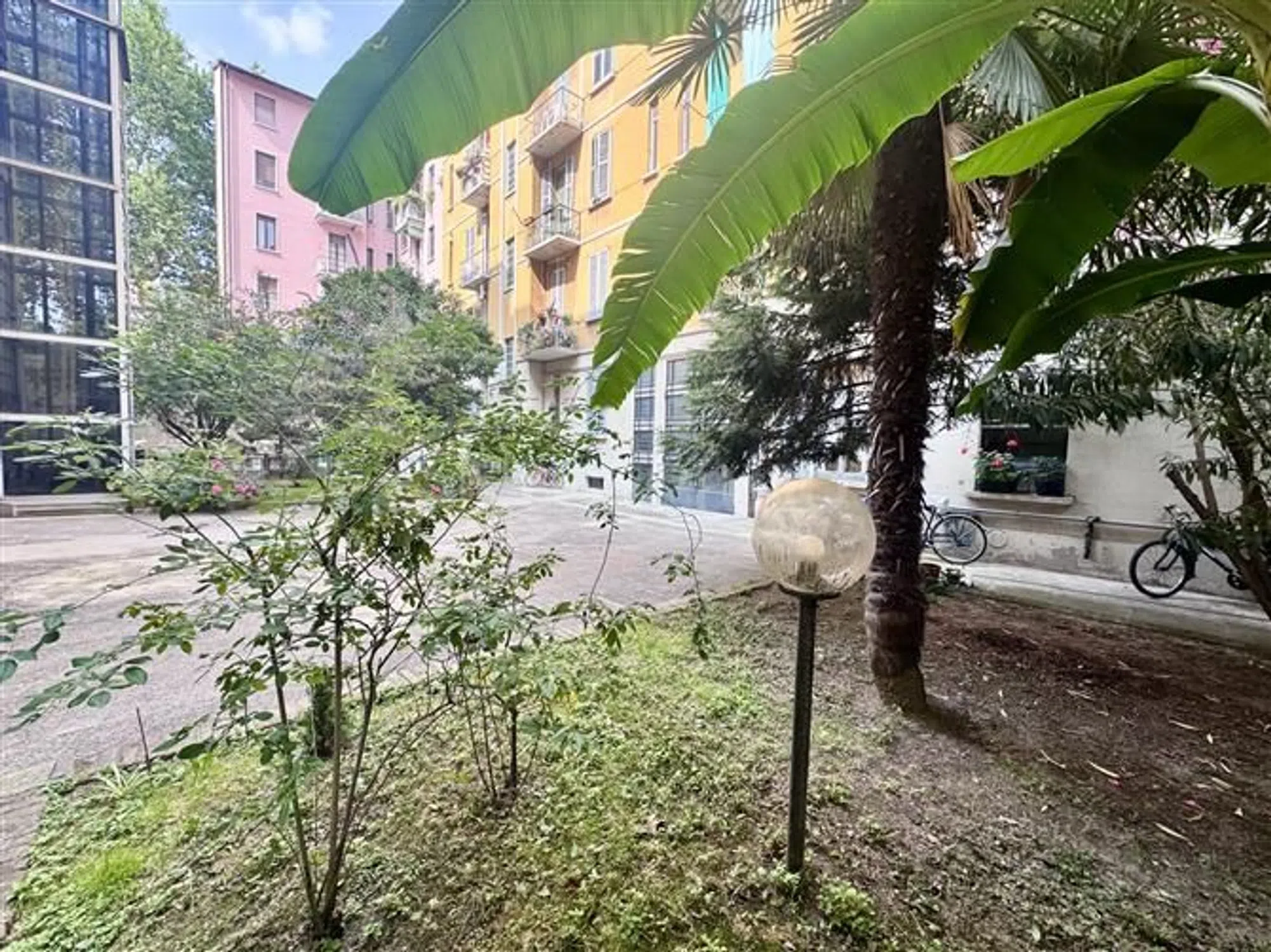 Bilocale in via Antonio Bazzini - Photo 8