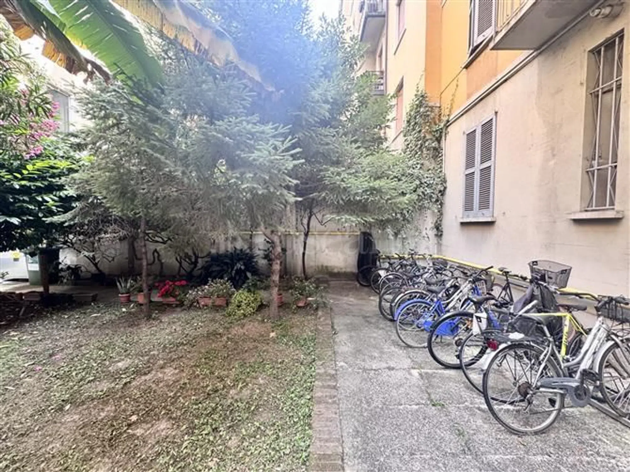 Bilocale in via Antonio Bazzini - Photo 9