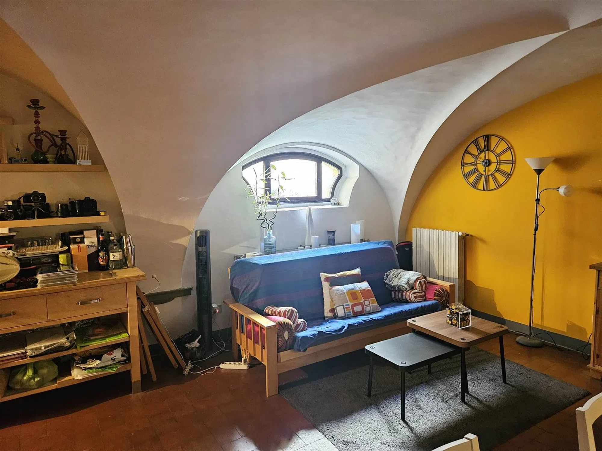 Appartamento in piazza dè Mozzi - Photo 17