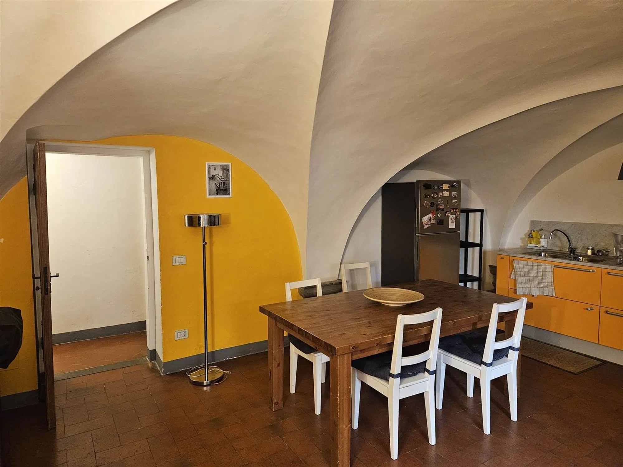 Appartamento in piazza dè Mozzi - Photo 19