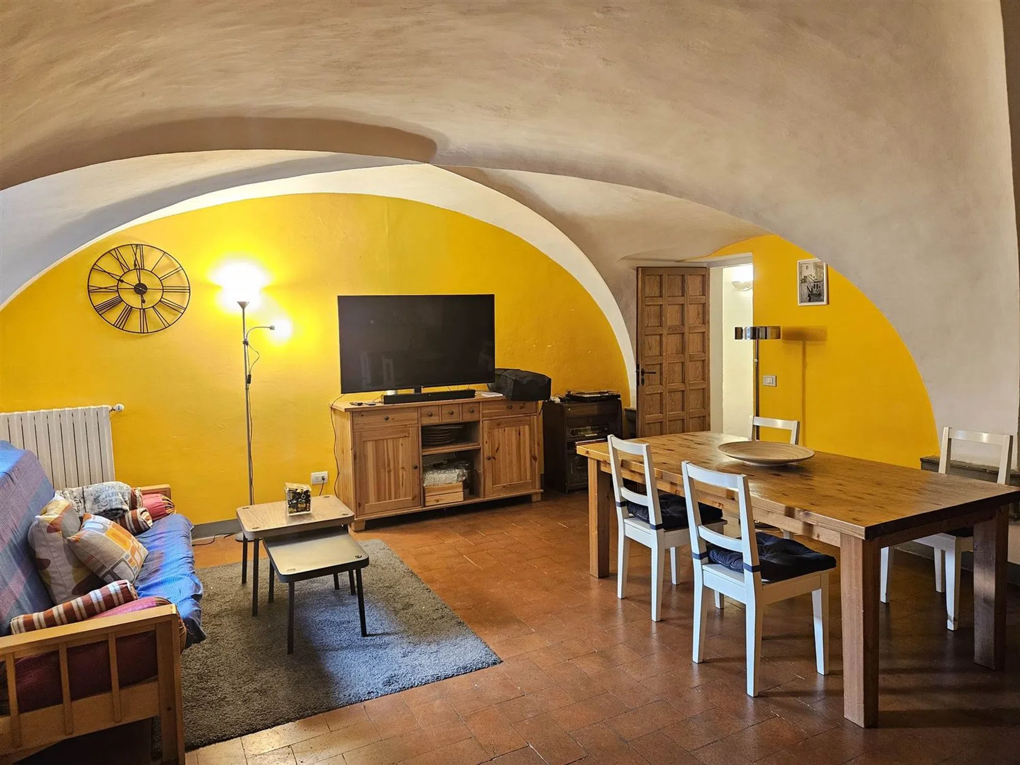Appartamento in piazza dè Mozzi - Photo 3