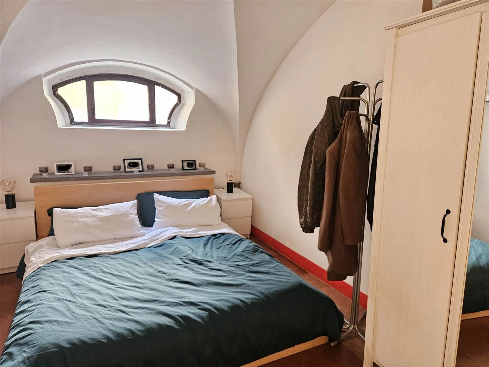 Appartamento in piazza dè Mozzi - Photo 6