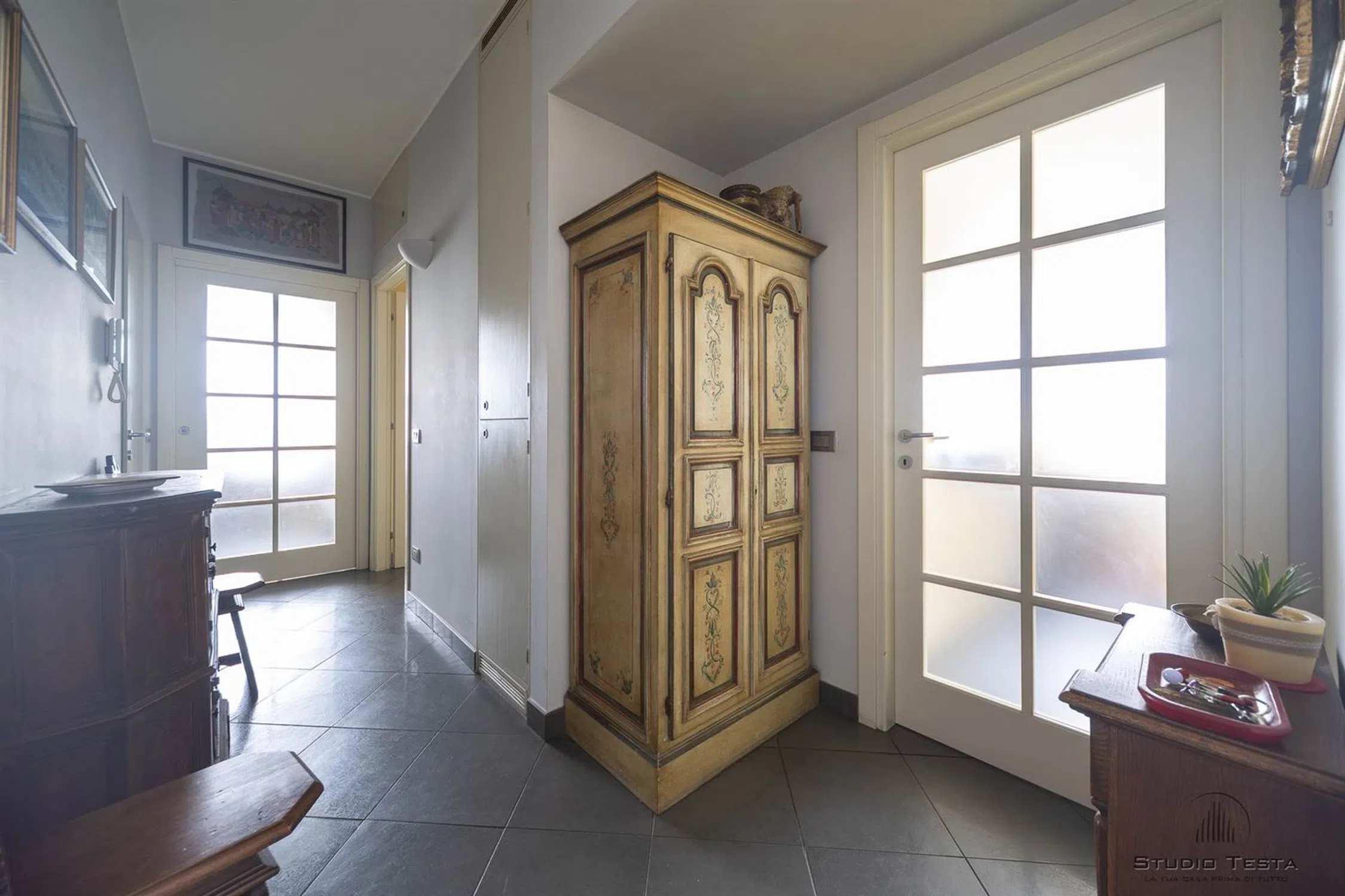 Trilocale in via Feltre, 74 - Photo 11