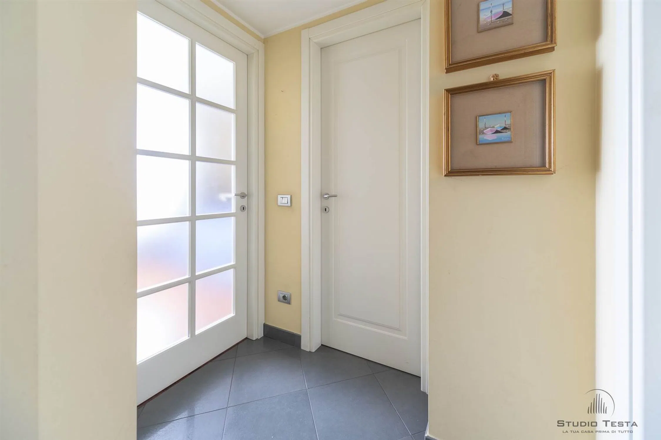 Trilocale in via Feltre, 74 - Photo 12