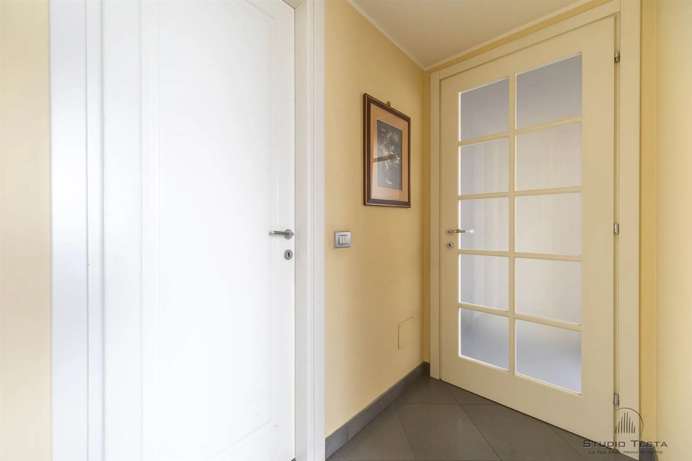 Trilocale in via Feltre, 74 - Photo 13