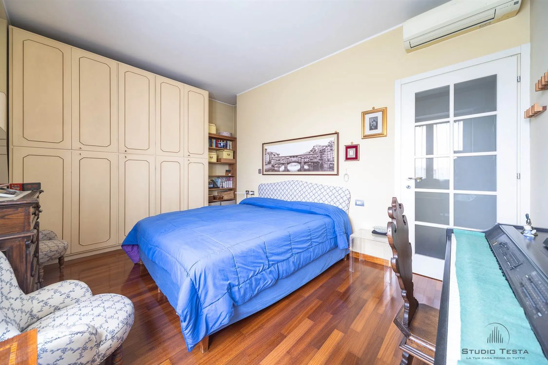 Trilocale in via Feltre, 74 - Photo 16