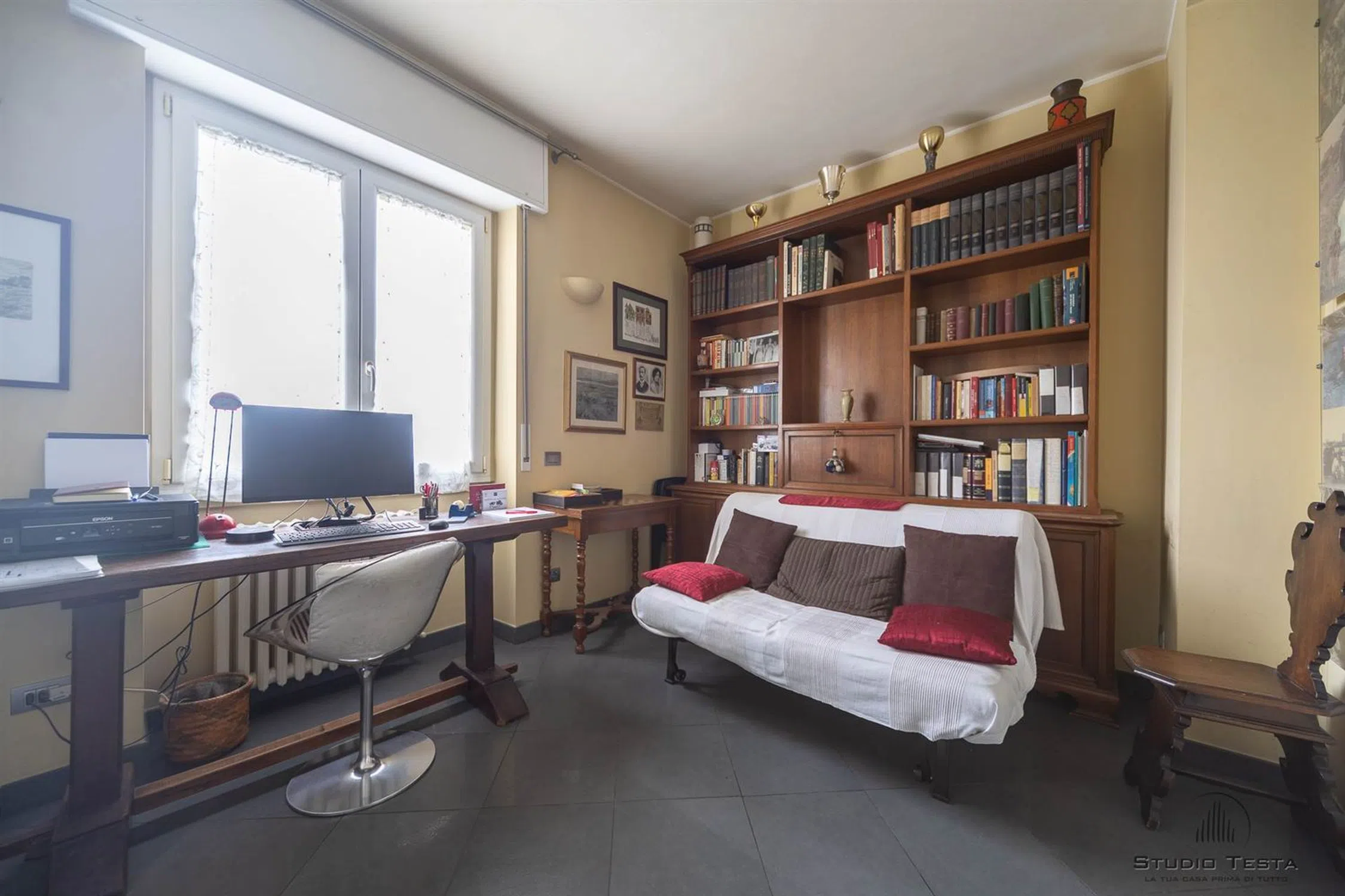 Trilocale in via Feltre, 74 - Photo 18