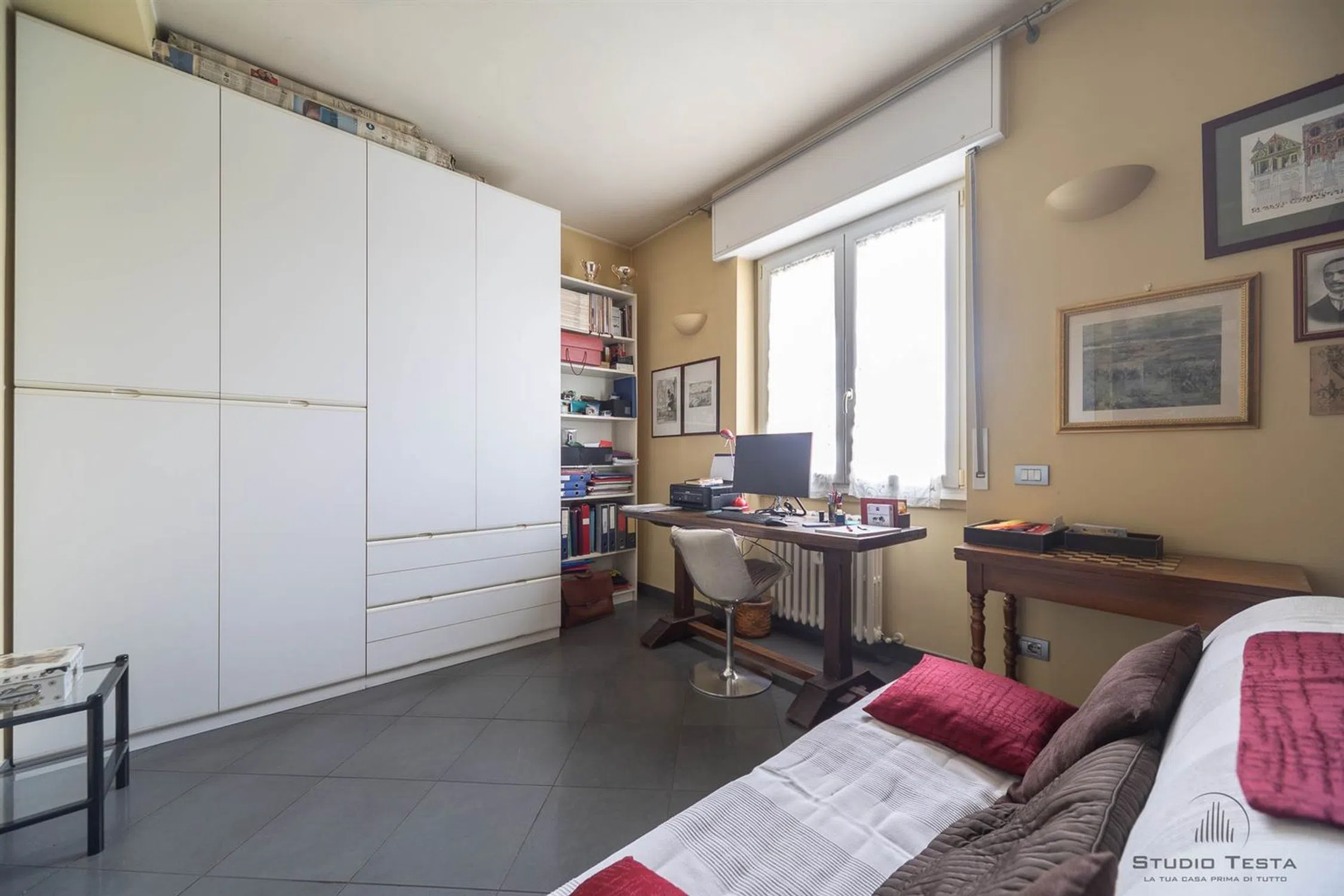 Trilocale in via Feltre, 74 - Photo 19