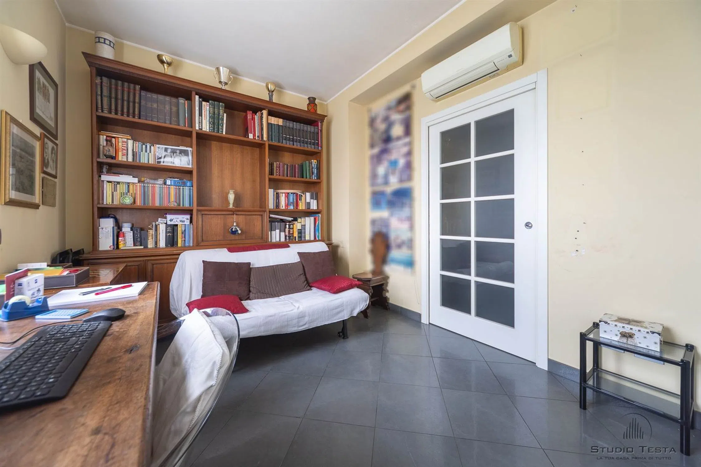 Trilocale in via Feltre, 74 - Photo 20