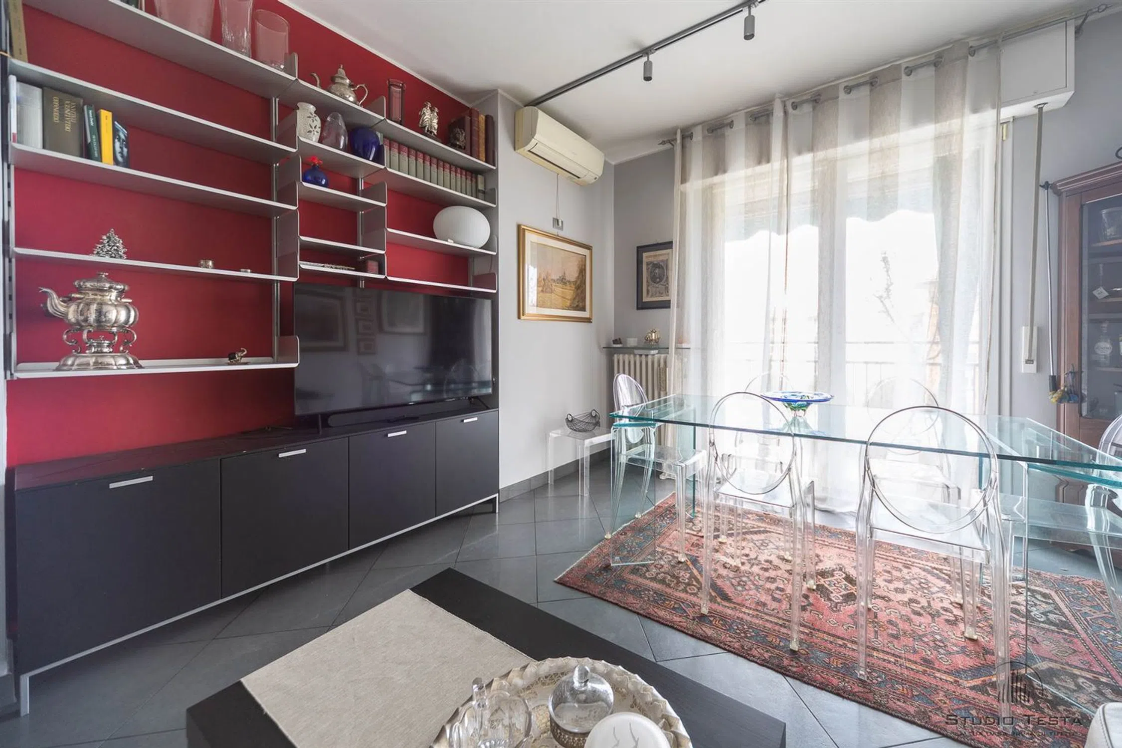 Trilocale in via Feltre, 74 - Photo 3