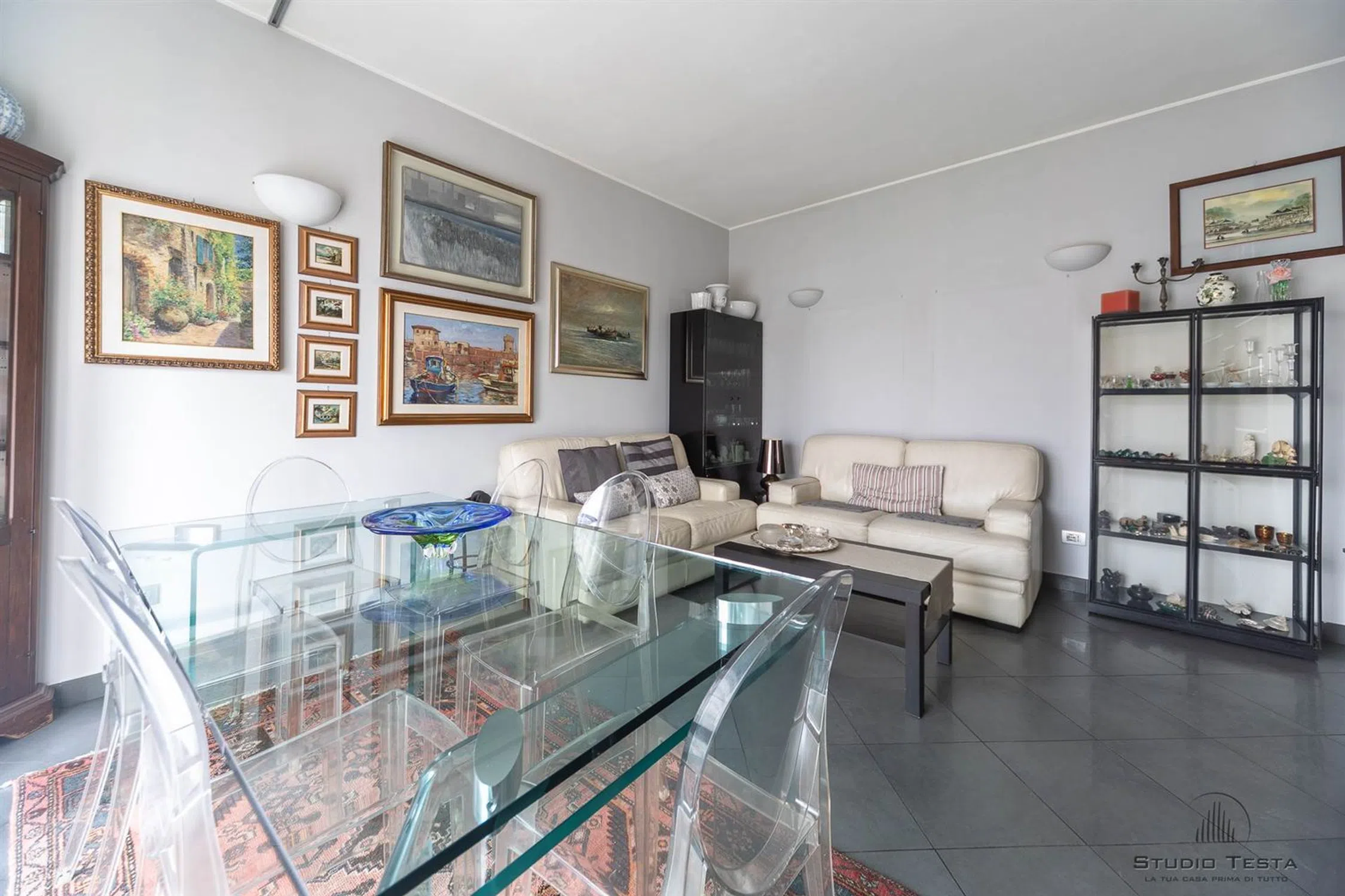 Trilocale in via Feltre, 74 - Photo 4