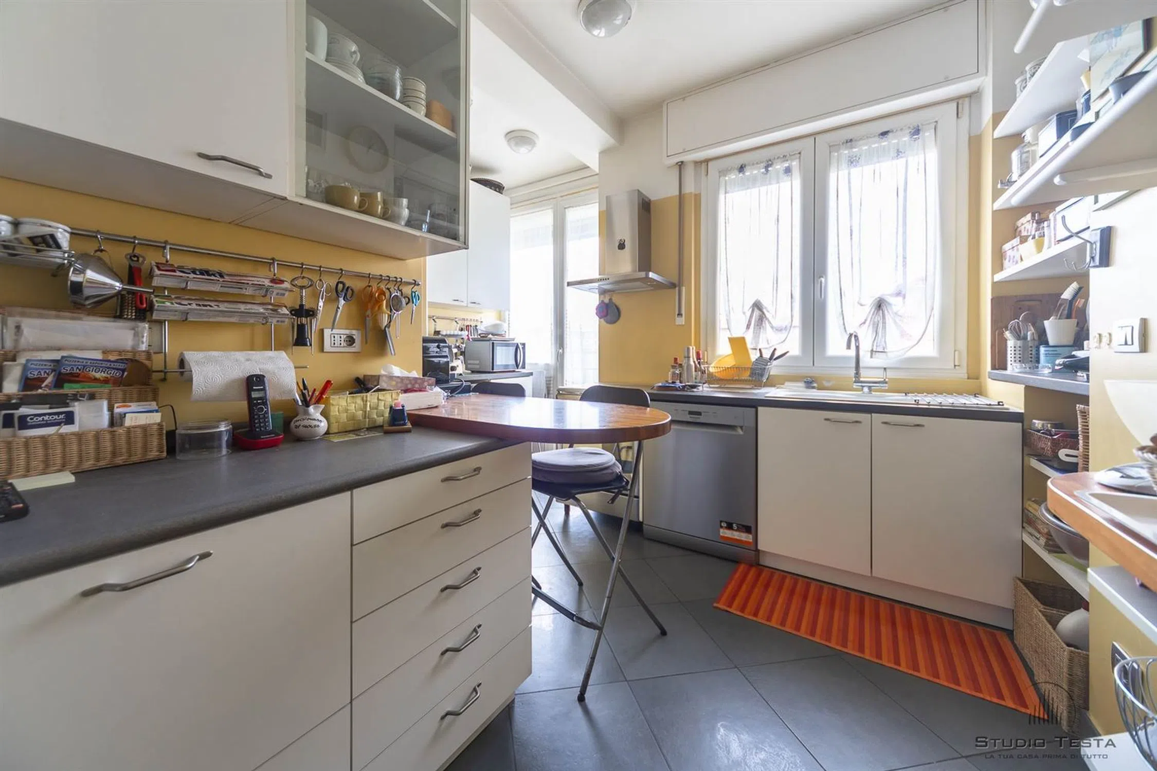 Trilocale in via Feltre, 74 - Photo 6
