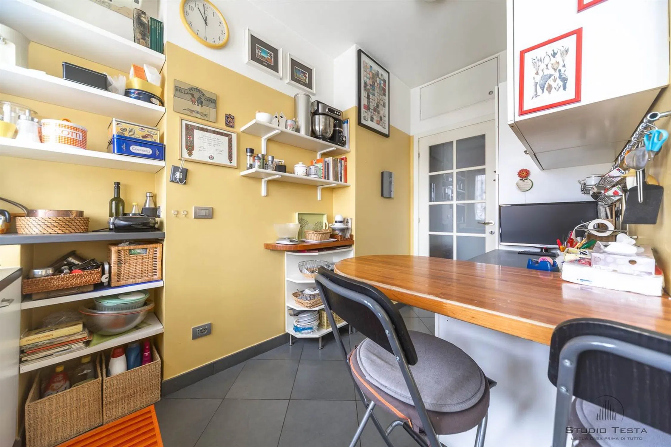 Trilocale in via Feltre, 74 - Photo 8