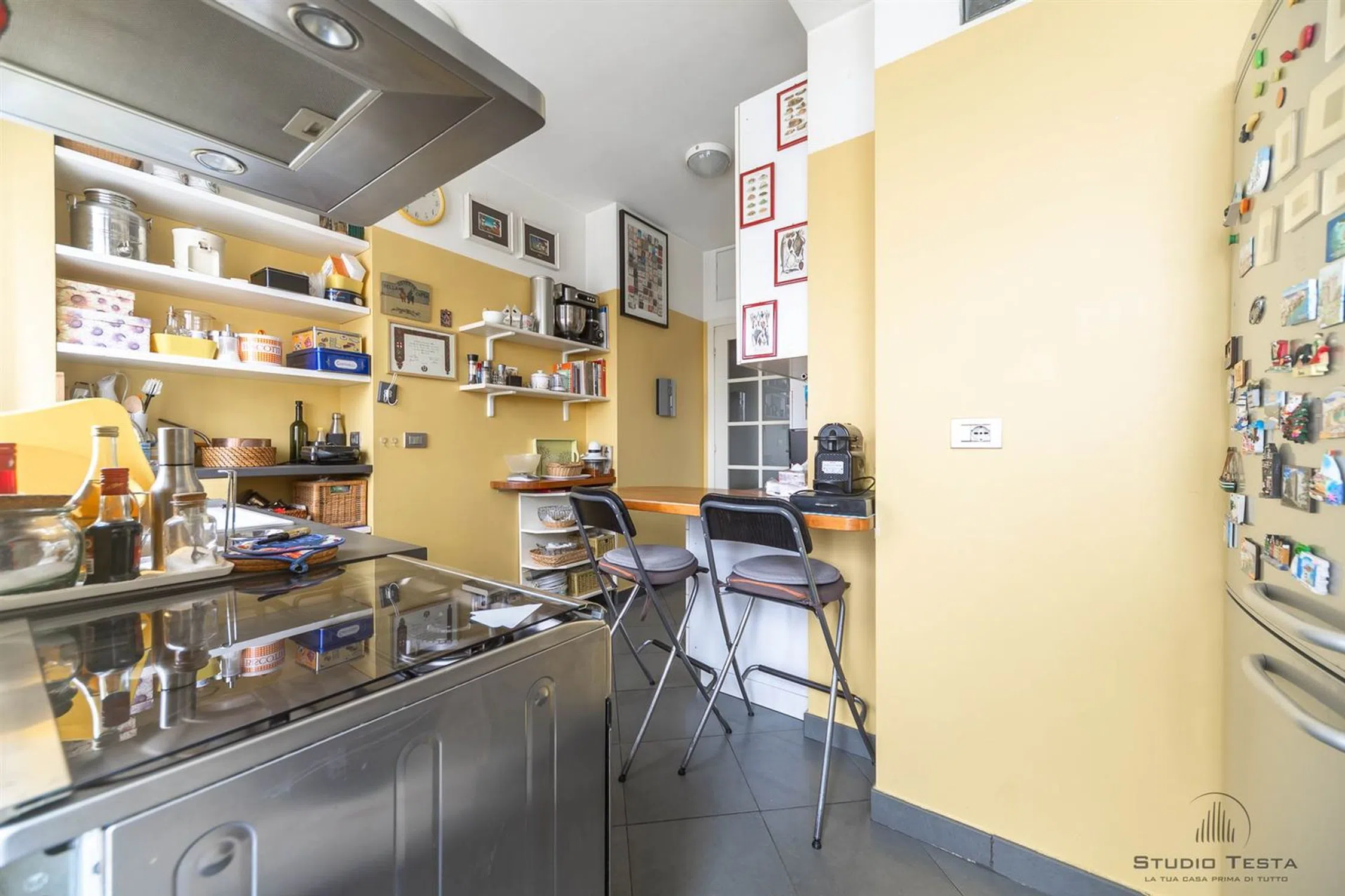 Trilocale in via Feltre, 74 - Photo 9