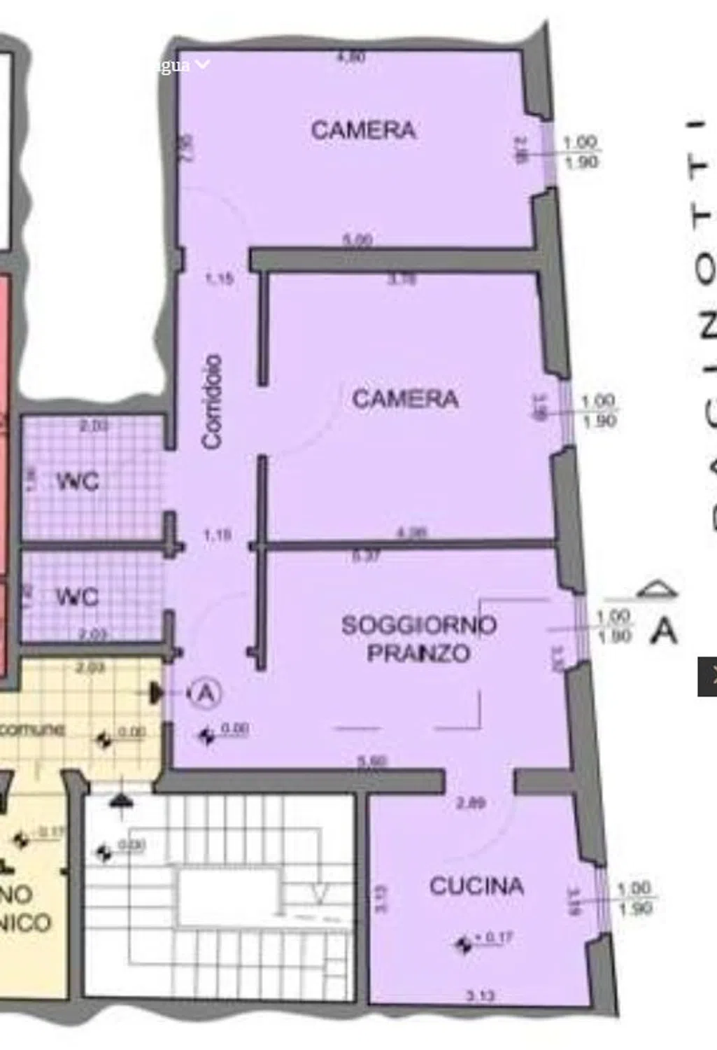 Quadrilocale in via Antonio Pacinotti s.n.c. - Photo 14