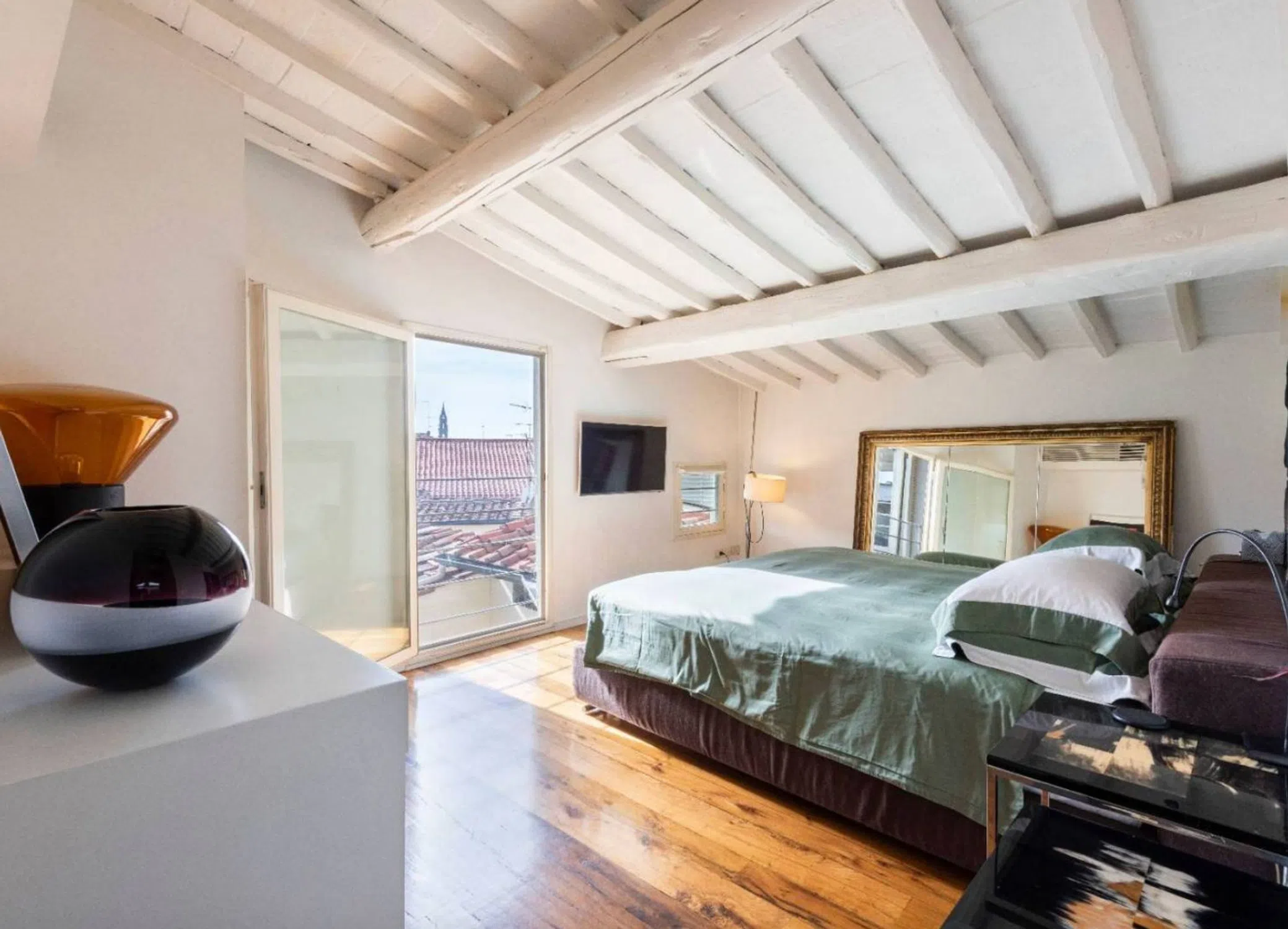 Appartamento in via del Sole, 15 /r - Photo 19