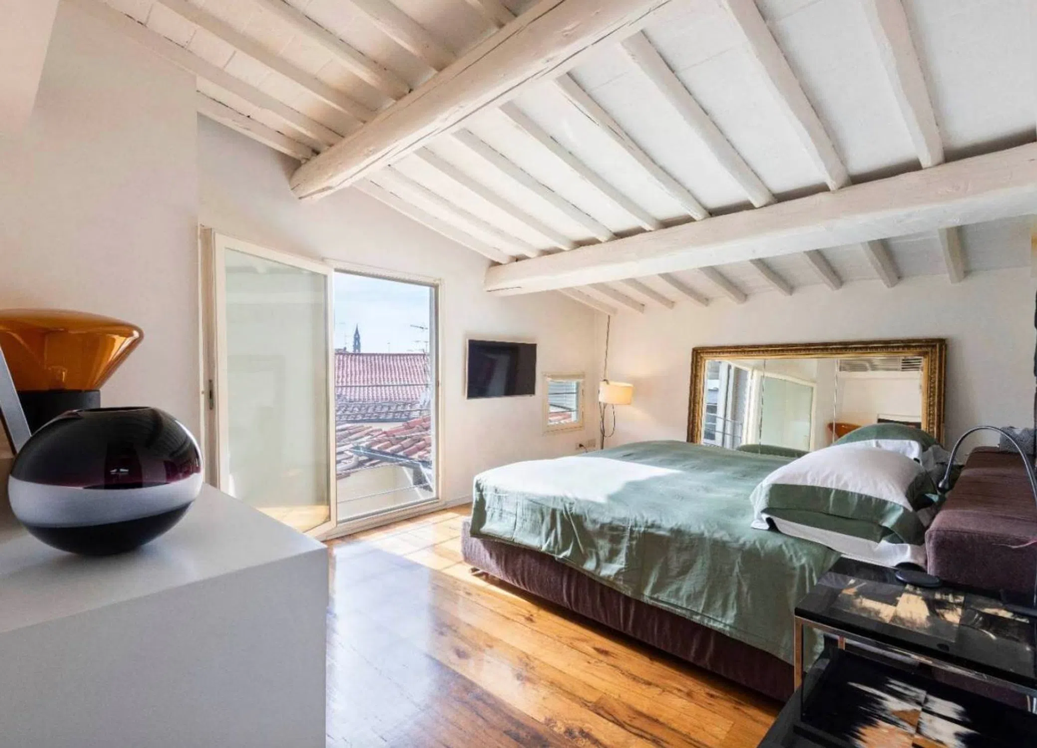 Appartamento in via del Sole, 15 /r - Photo 8