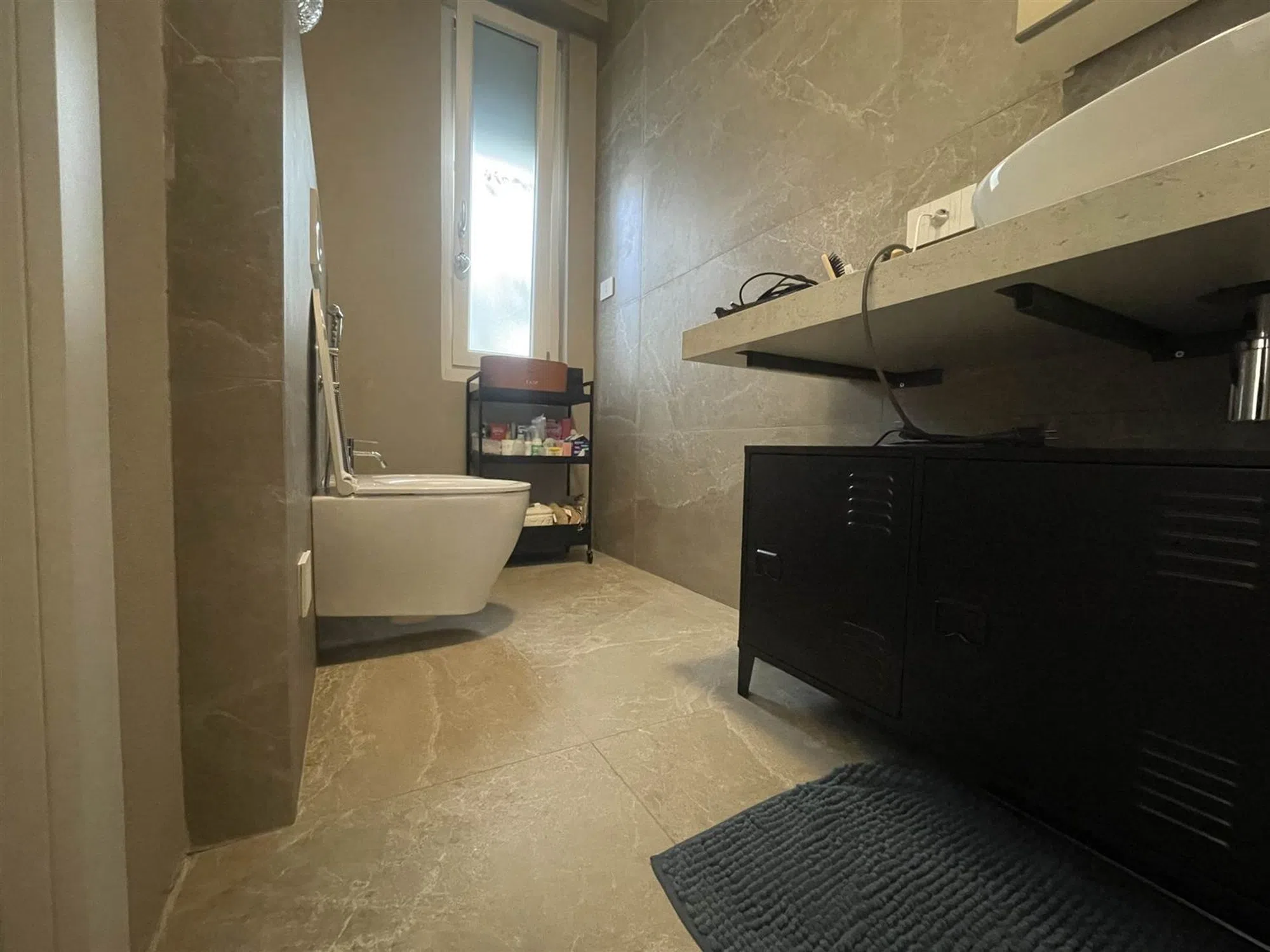 Appartamento in via dei della Robbia, 29 n - Photo 14