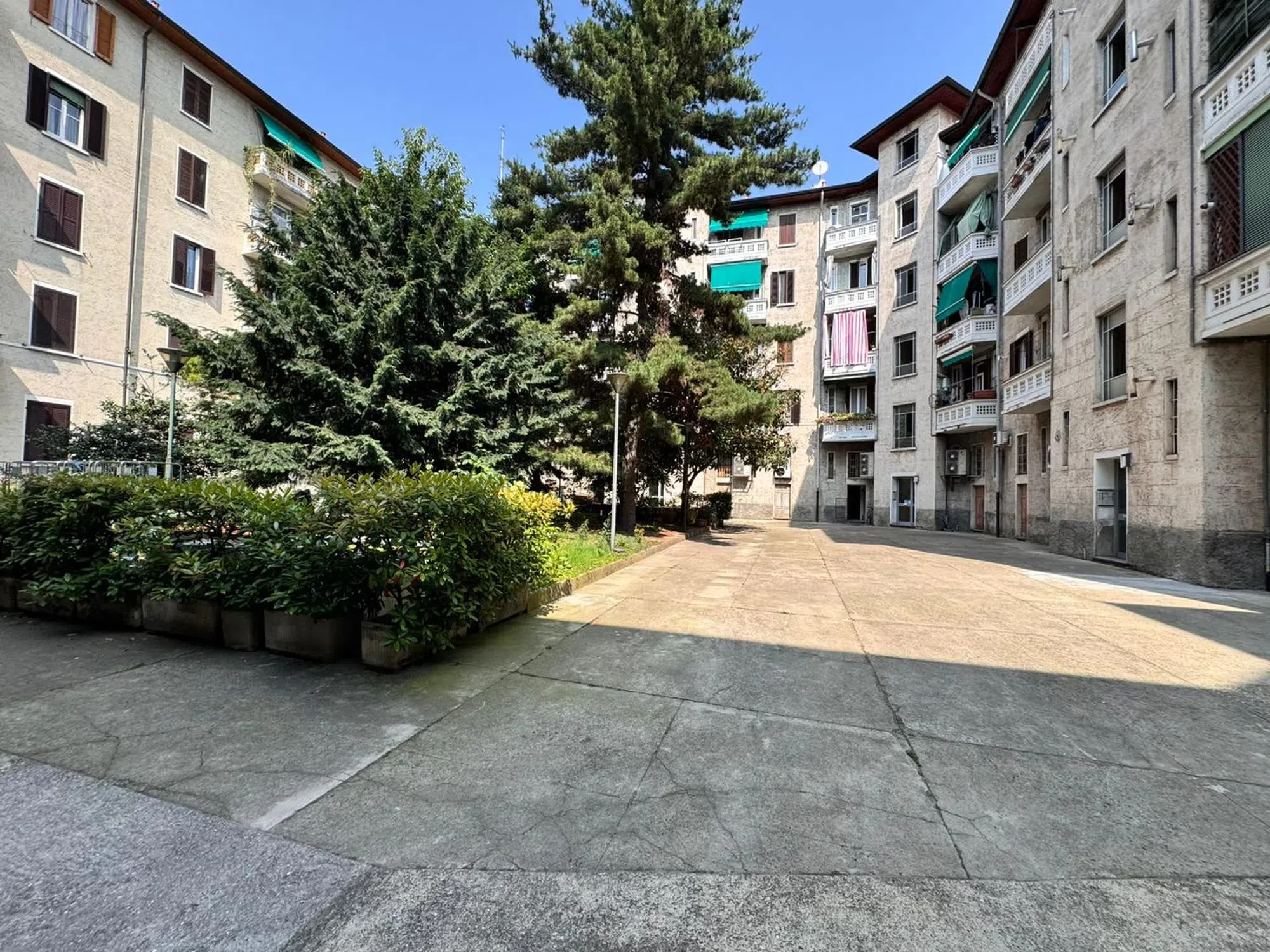 Trilocale in via Mac Mahon, 111 - Photo 2