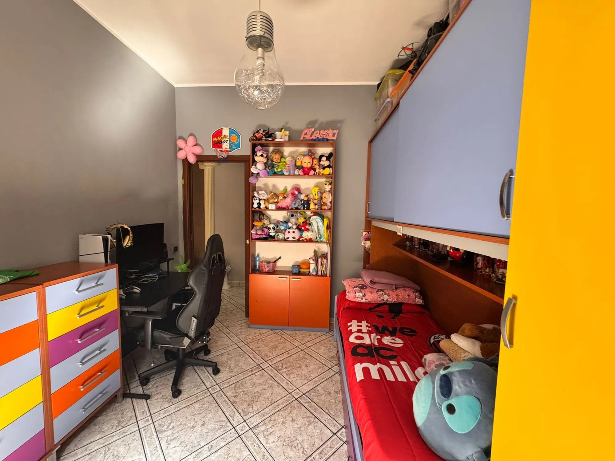 Trilocale in via Mac Mahon, 111 - Photo 12