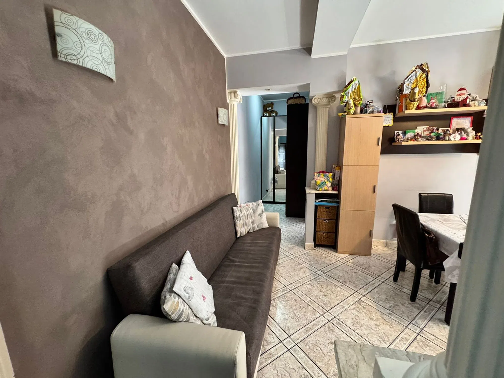 Trilocale in via Mac Mahon, 111 - Photo 3