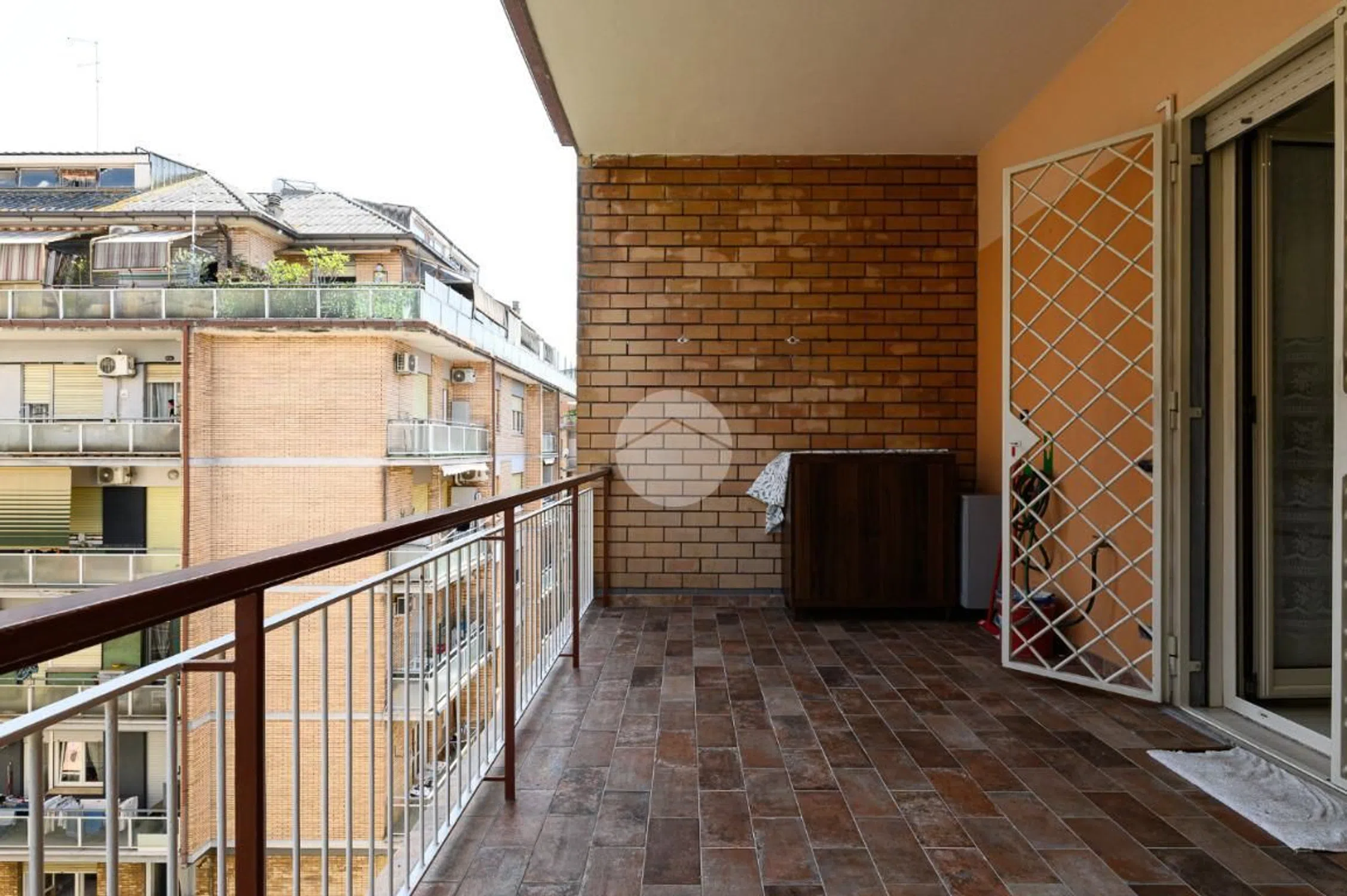 Trilocale in via Alfredo Comandini s.n.c. - Photo 16