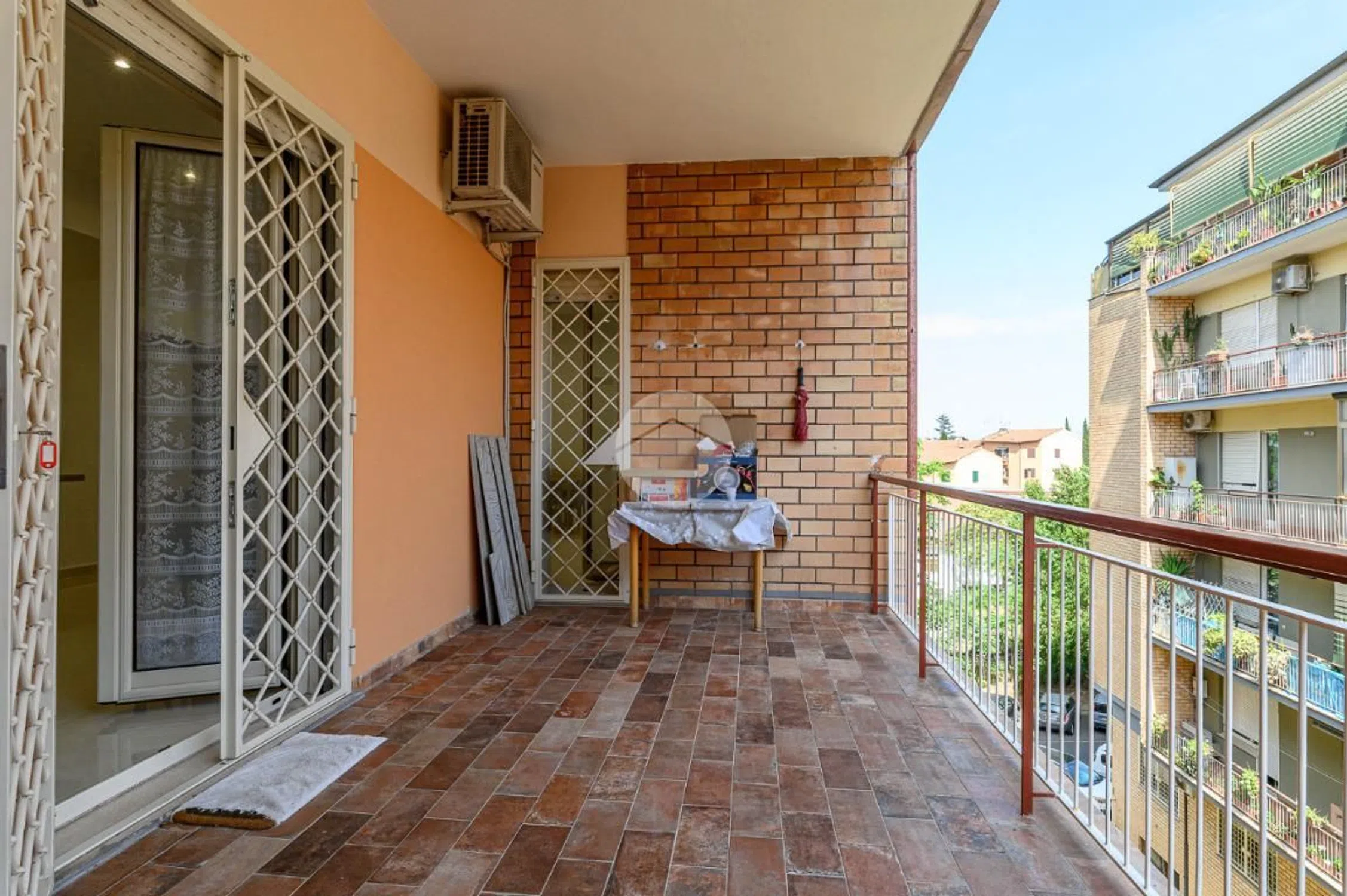Trilocale in via Alfredo Comandini s.n.c. - Photo 17