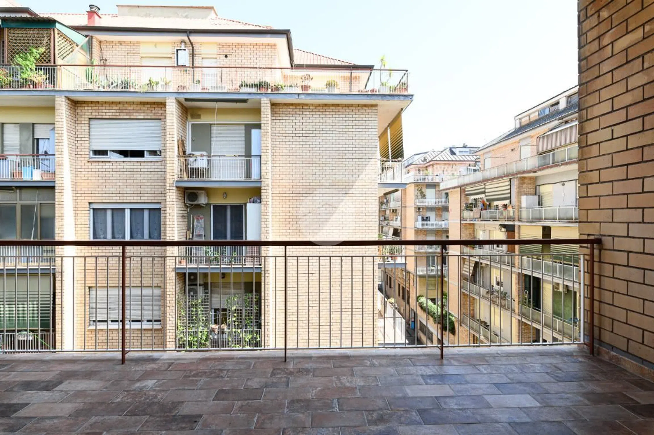Trilocale in via Alfredo Comandini s.n.c. - Photo 18