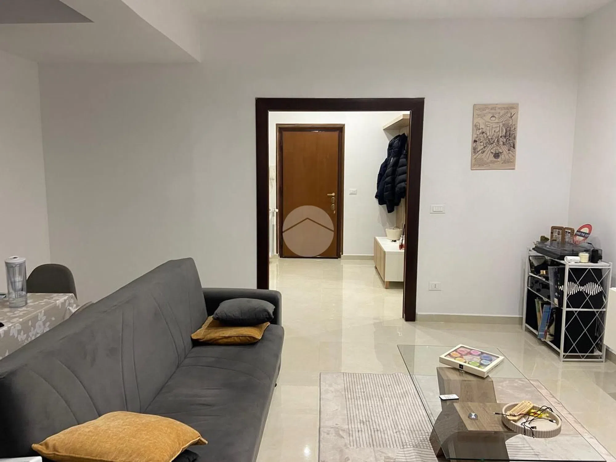 Trilocale in via Alfredo Comandini s.n.c. - Photo 8