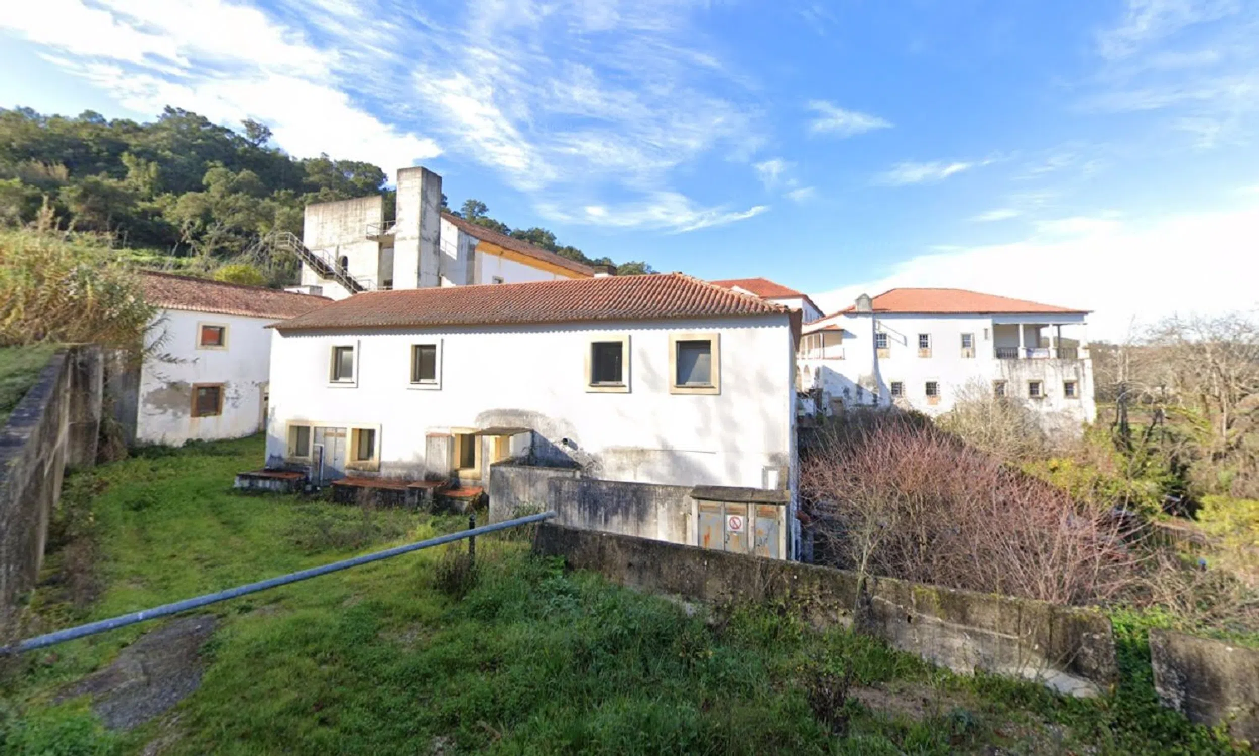 Moradia independente em Mosteiro de são jorge - Photo 10