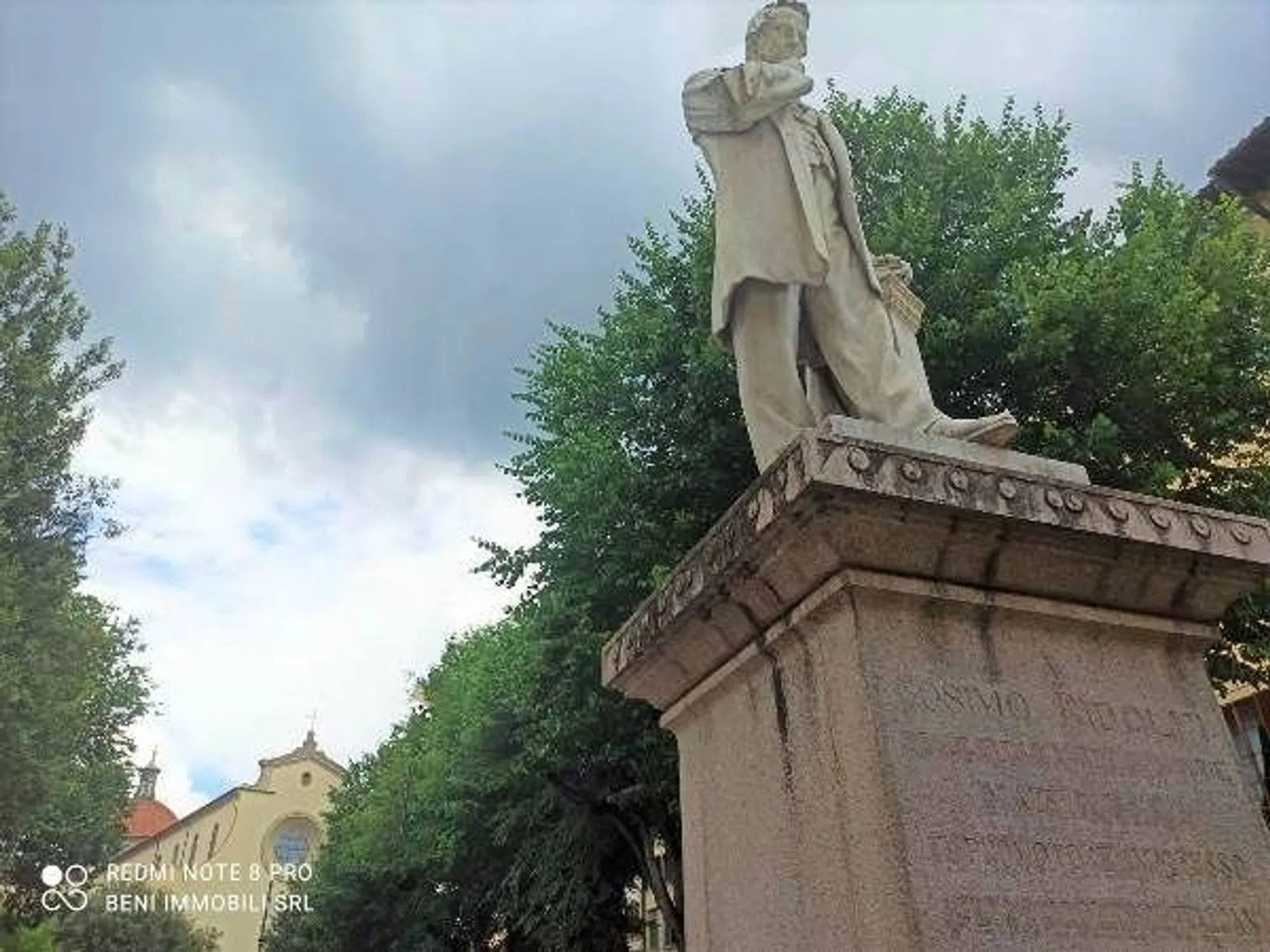 Trilocale in piazza Santo Spirito s.n.c. - Photo 1