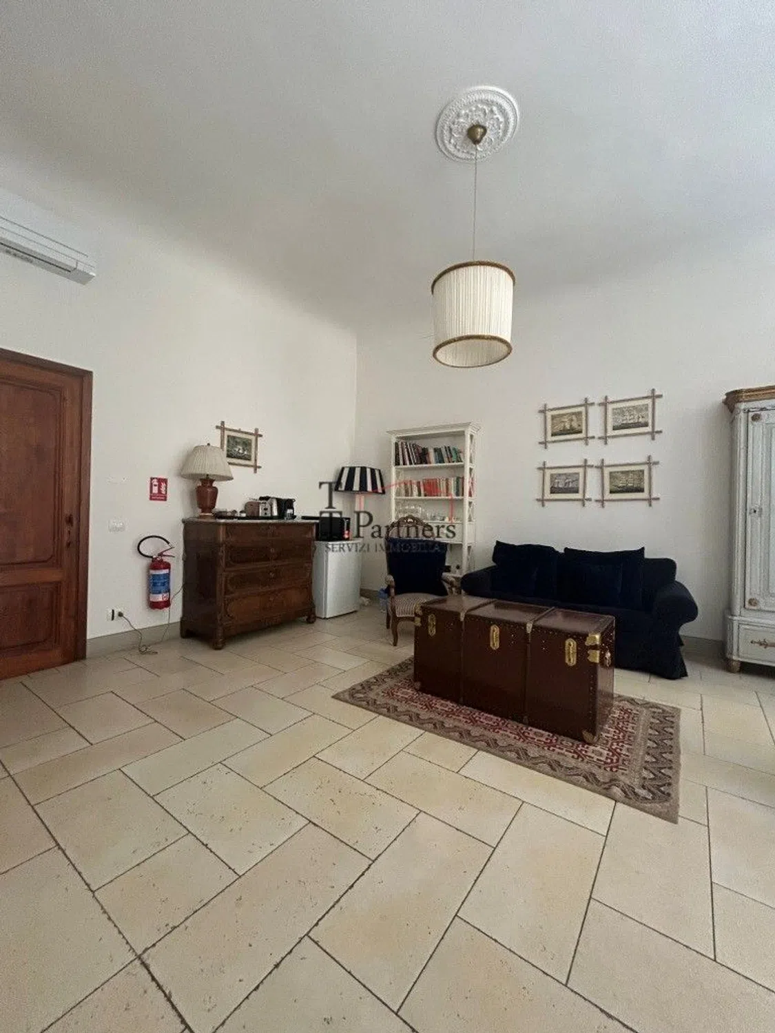 Quadrilocale in via dè Tornabuoni s.n.c. - Photo 7