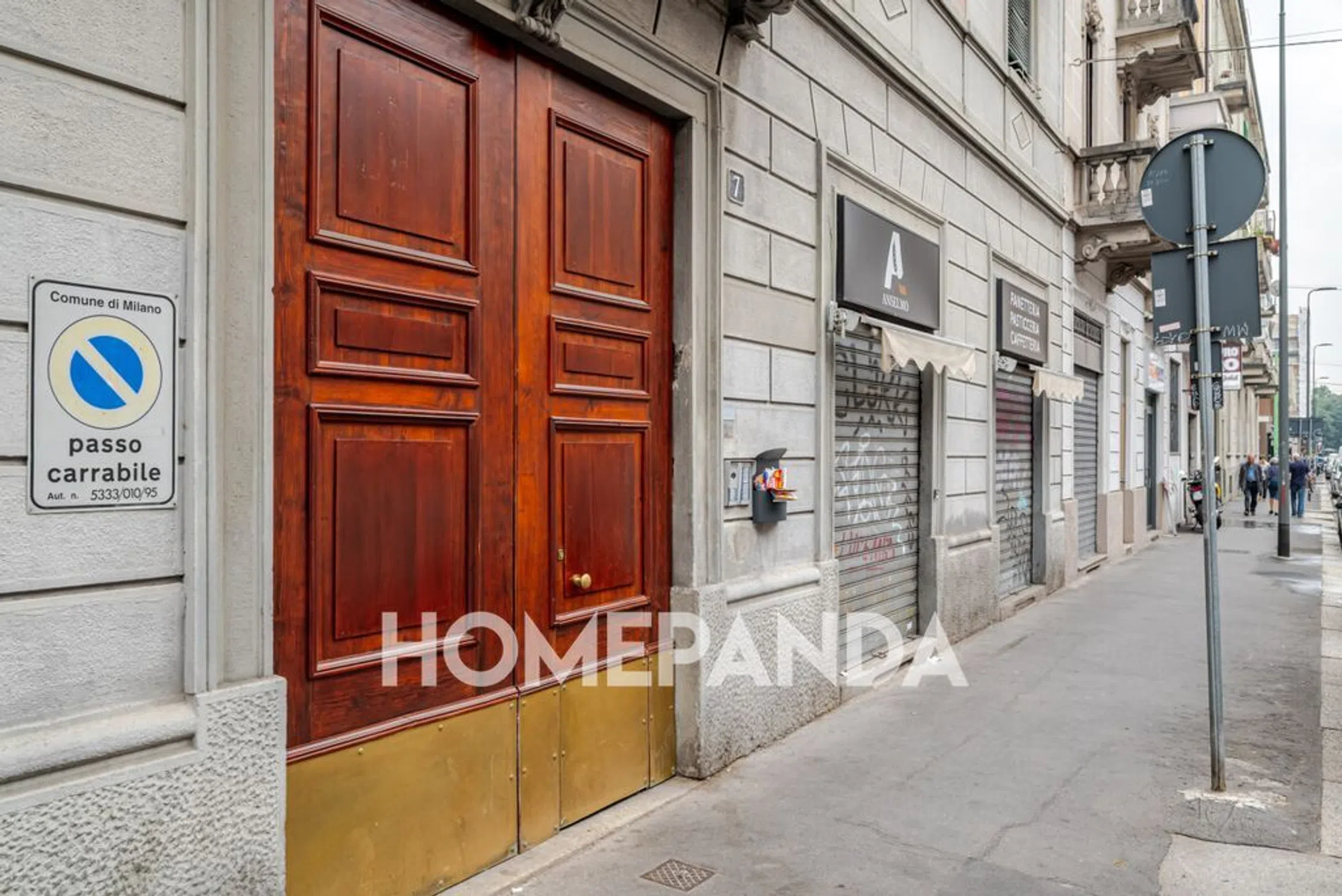 Bilocale in via Volvinio, 7 - Photo 14