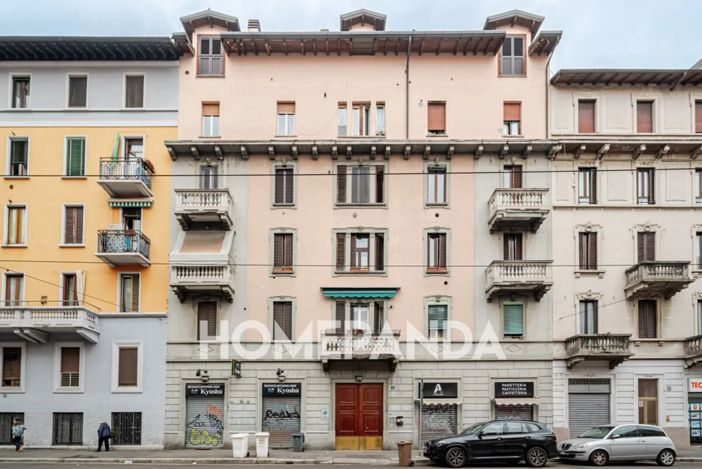 Bilocale in via Volvinio, 7 - Photo 15