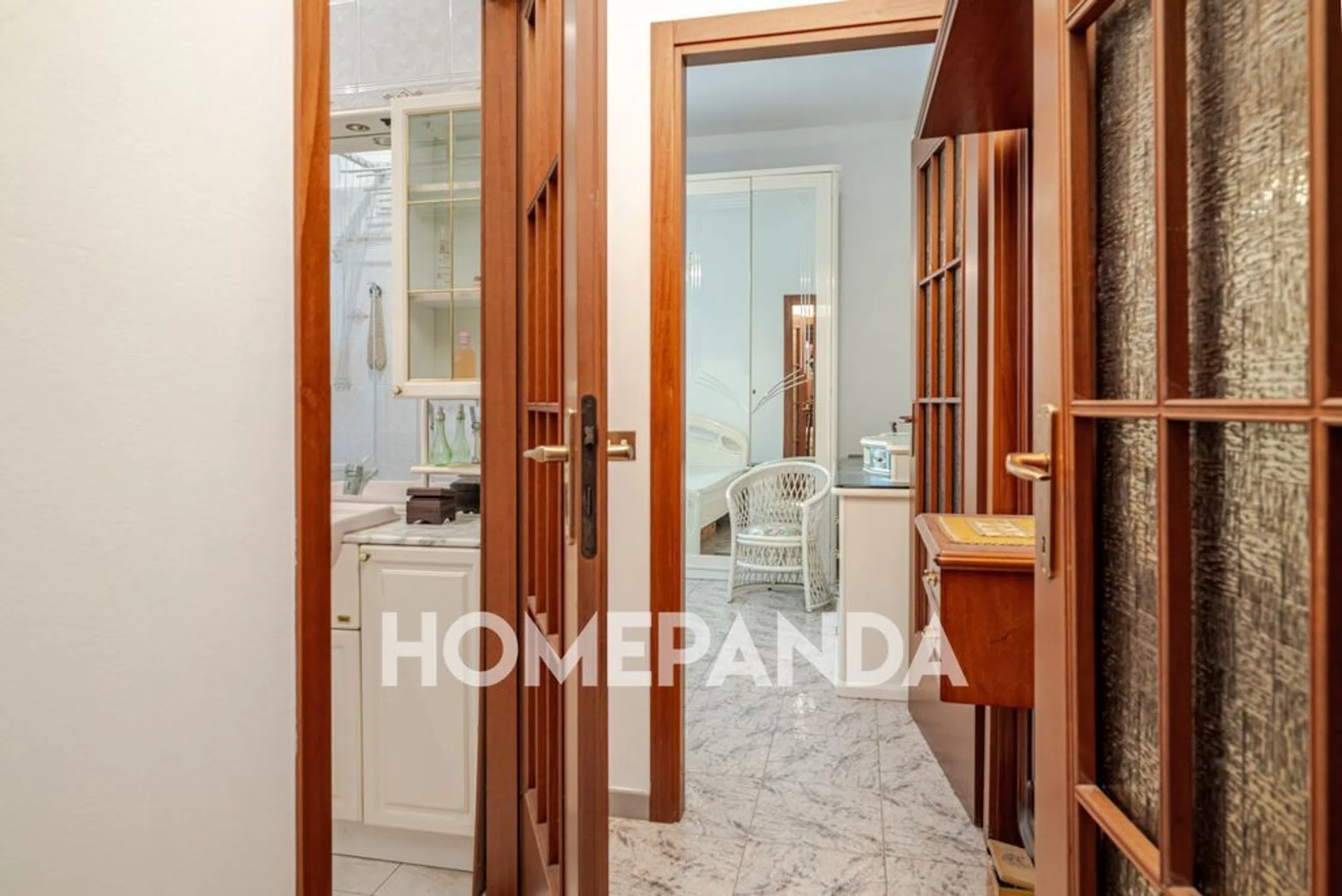 Bilocale in via Volvinio, 7 - Photo 9