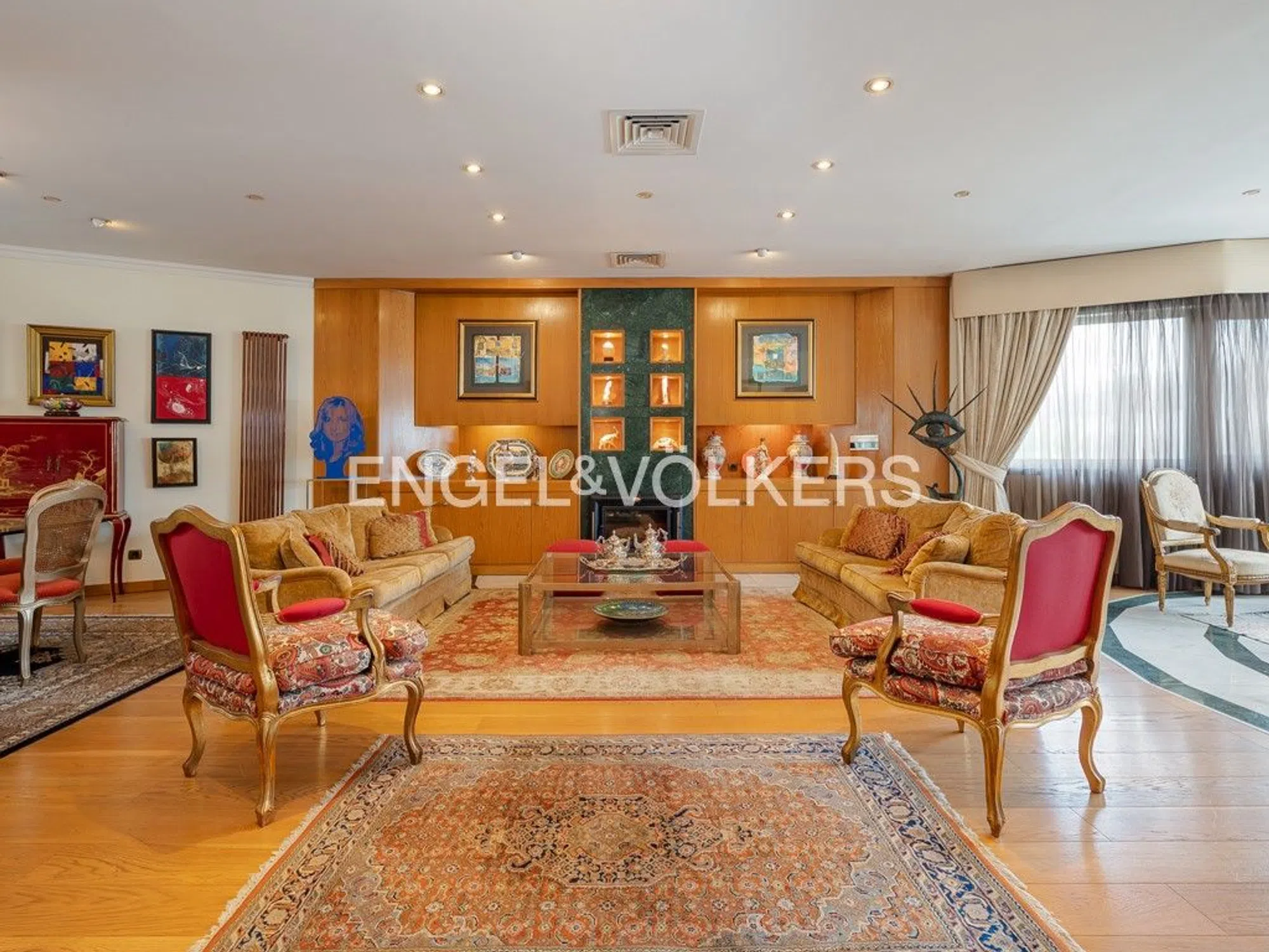 Apartamento - Photo 1