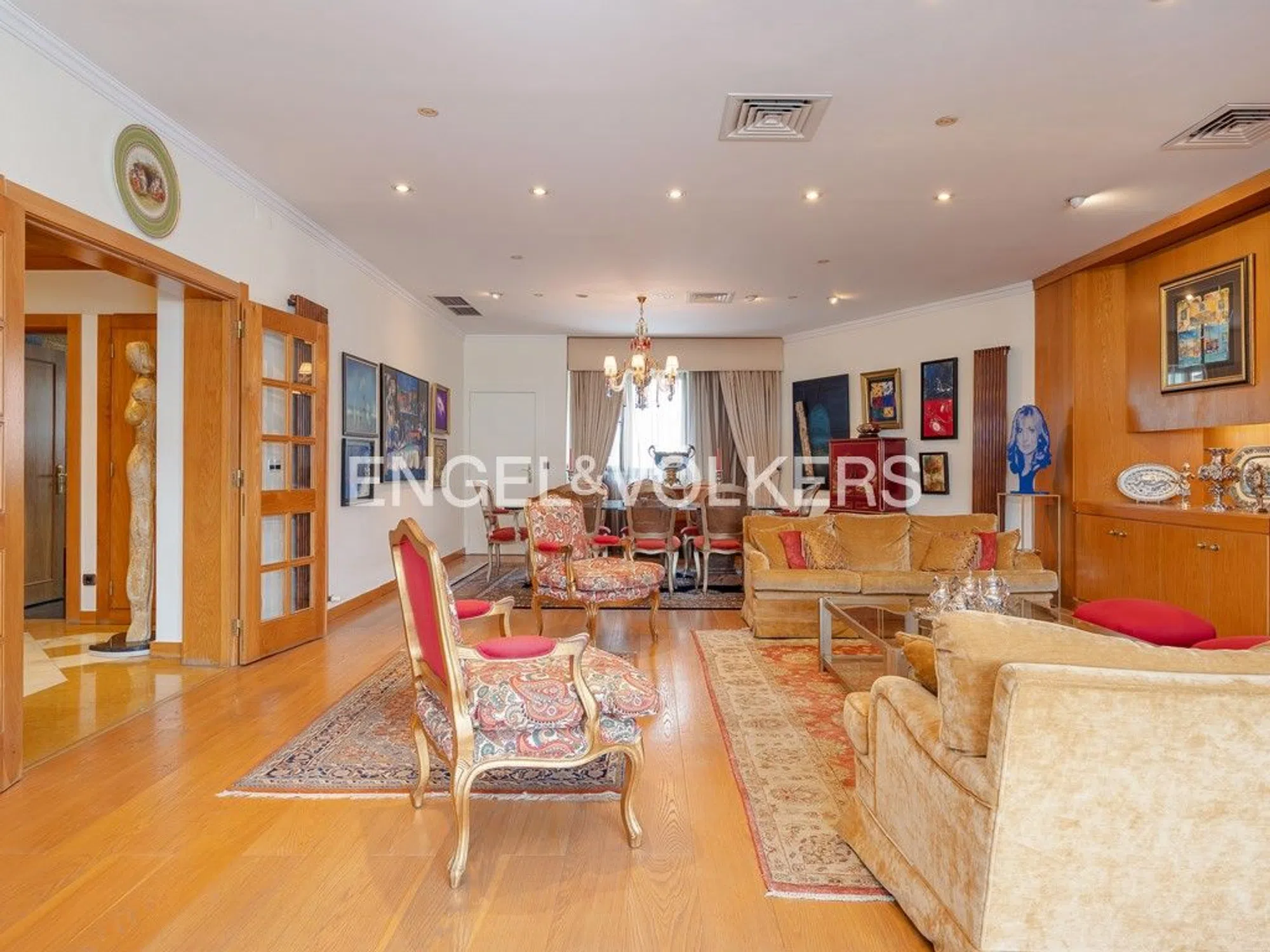 Apartamento - Photo 2