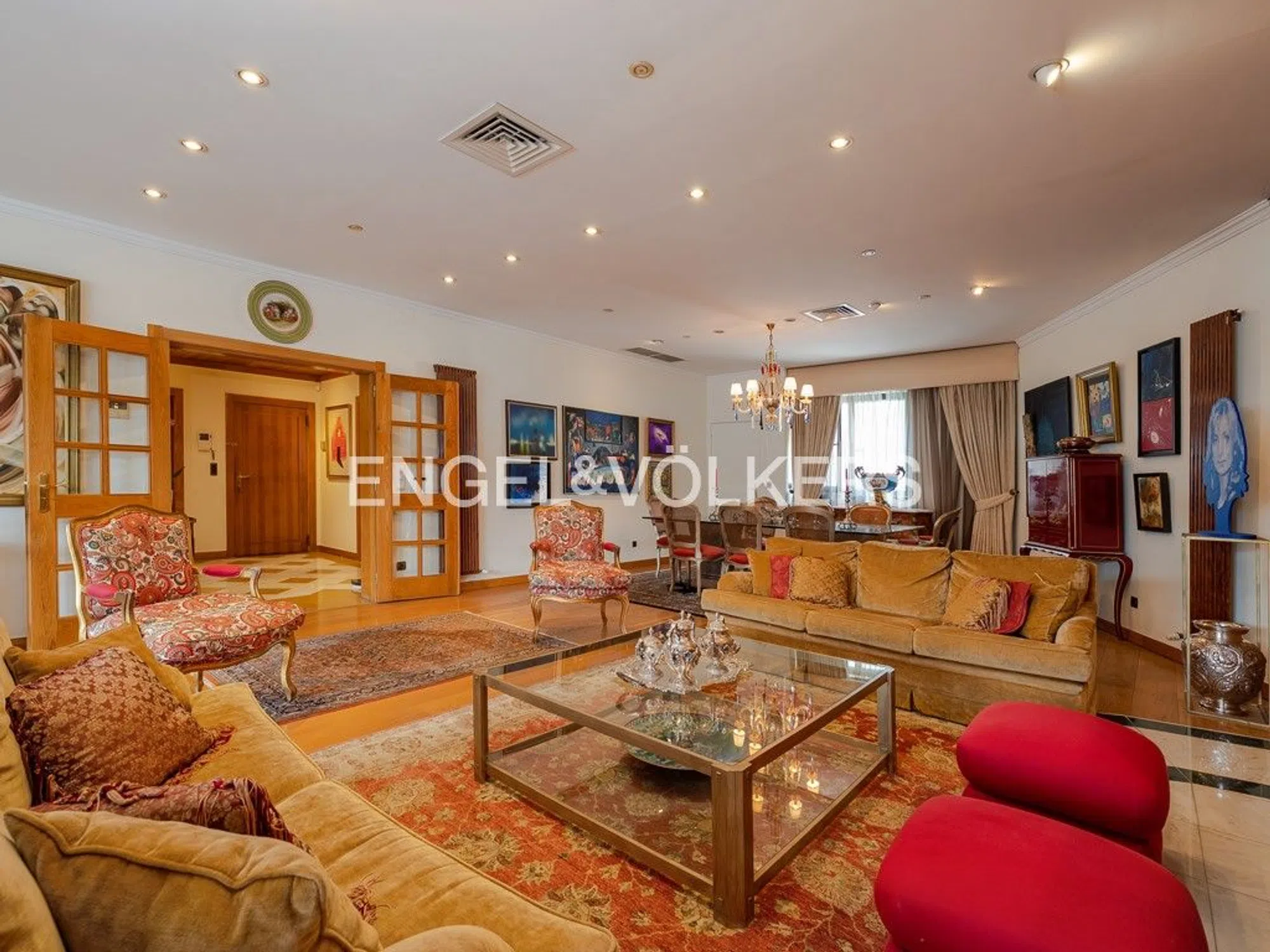 Apartamento - Photo 3