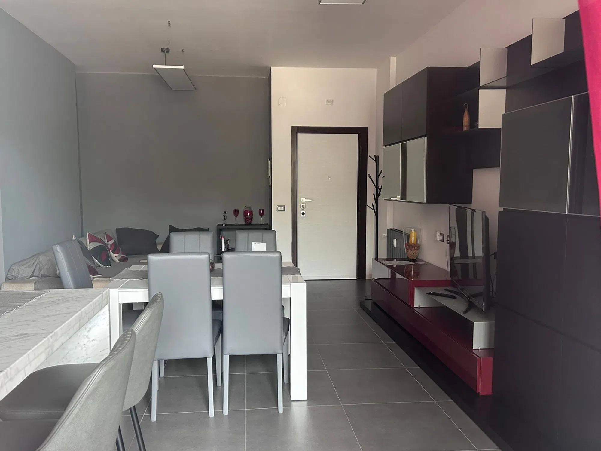 Trilocale in via Baldo degli Ubaldi, 372 - Photo 3