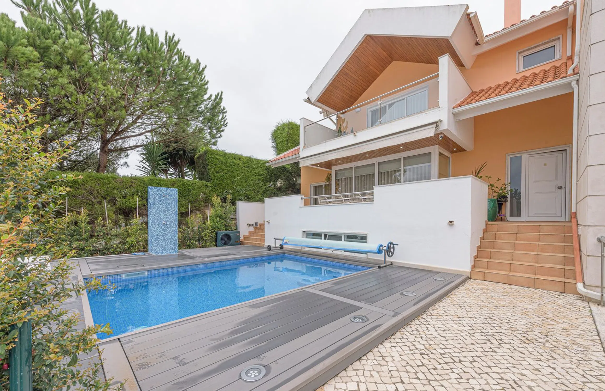 Moradia geminada - Photo 2