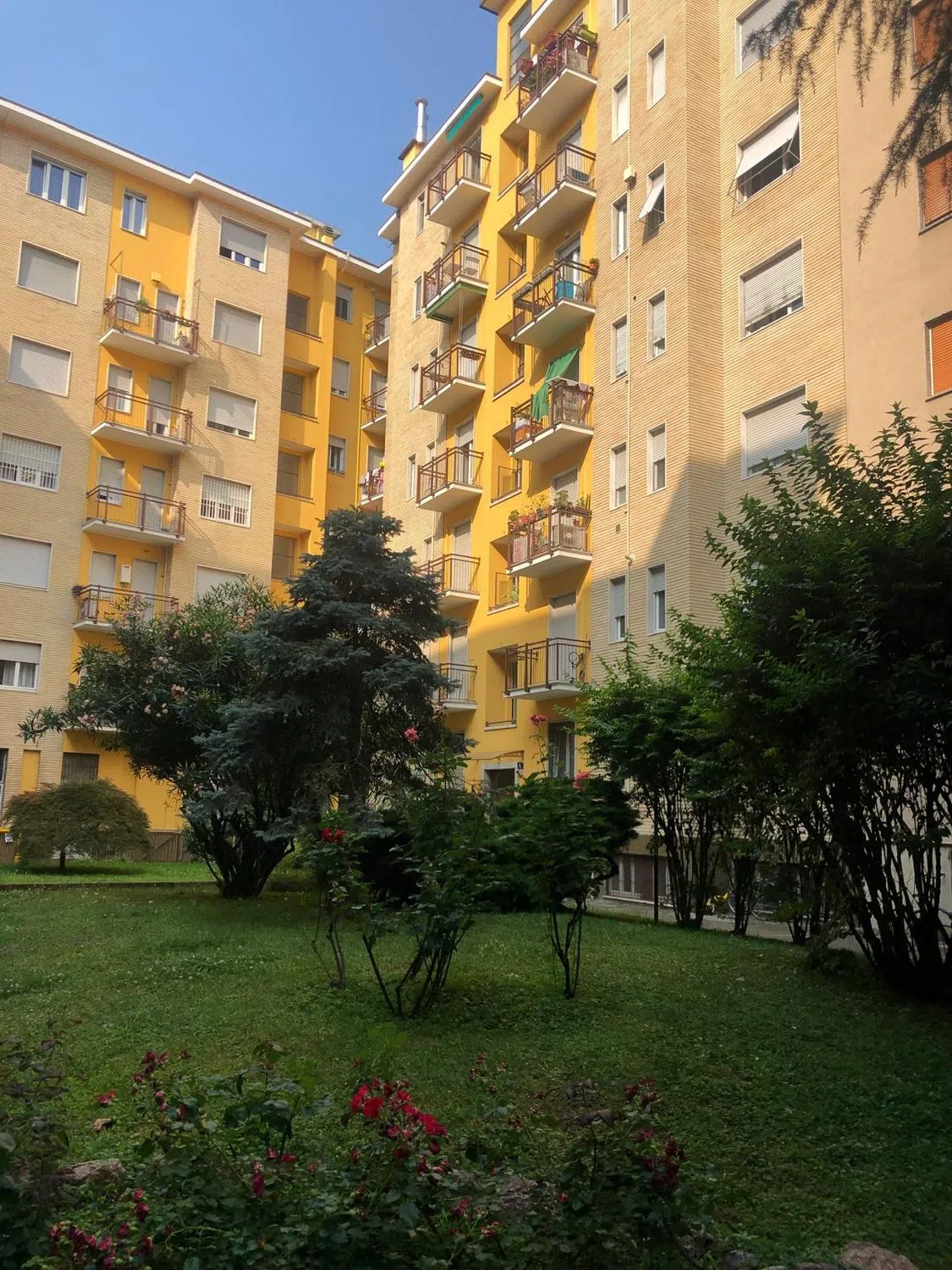 Monolocale in viale Certosa, 123 - Photo 13