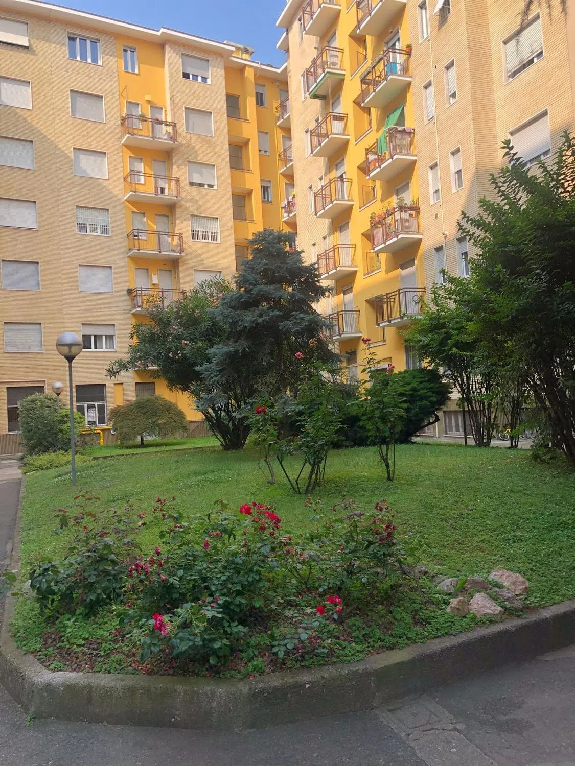 Monolocale in viale Certosa, 123 - Photo 14